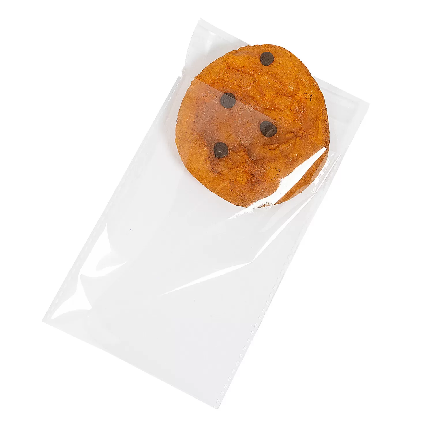 Online 4" X 6" Bulk 144 Pc. Clear Cellophane Cookie Treat Bags Halloween Bags
