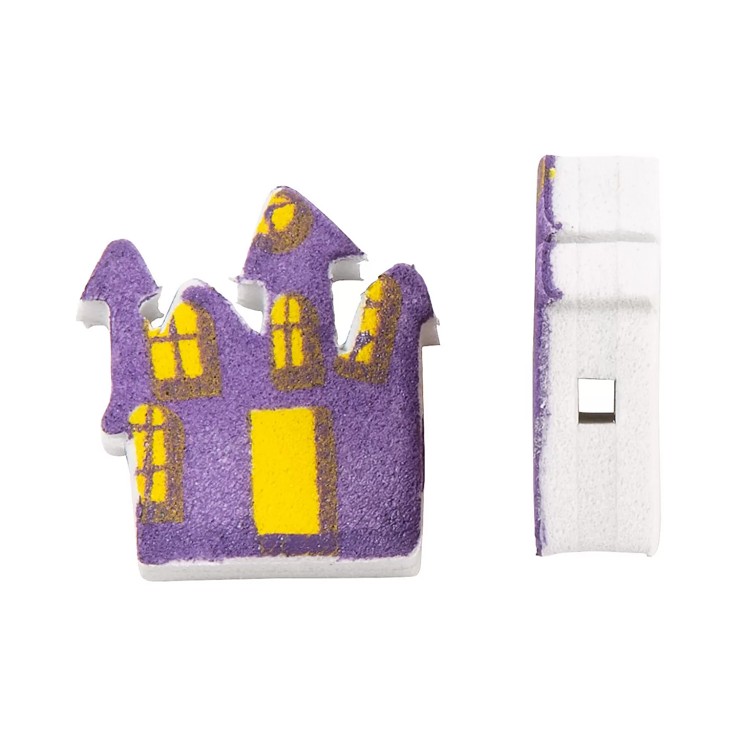Shop 6Mm - 19Mm Bulk 500 Pc. Fabulous Foam Halloween Bead Mix Bulk Halloween Supplies