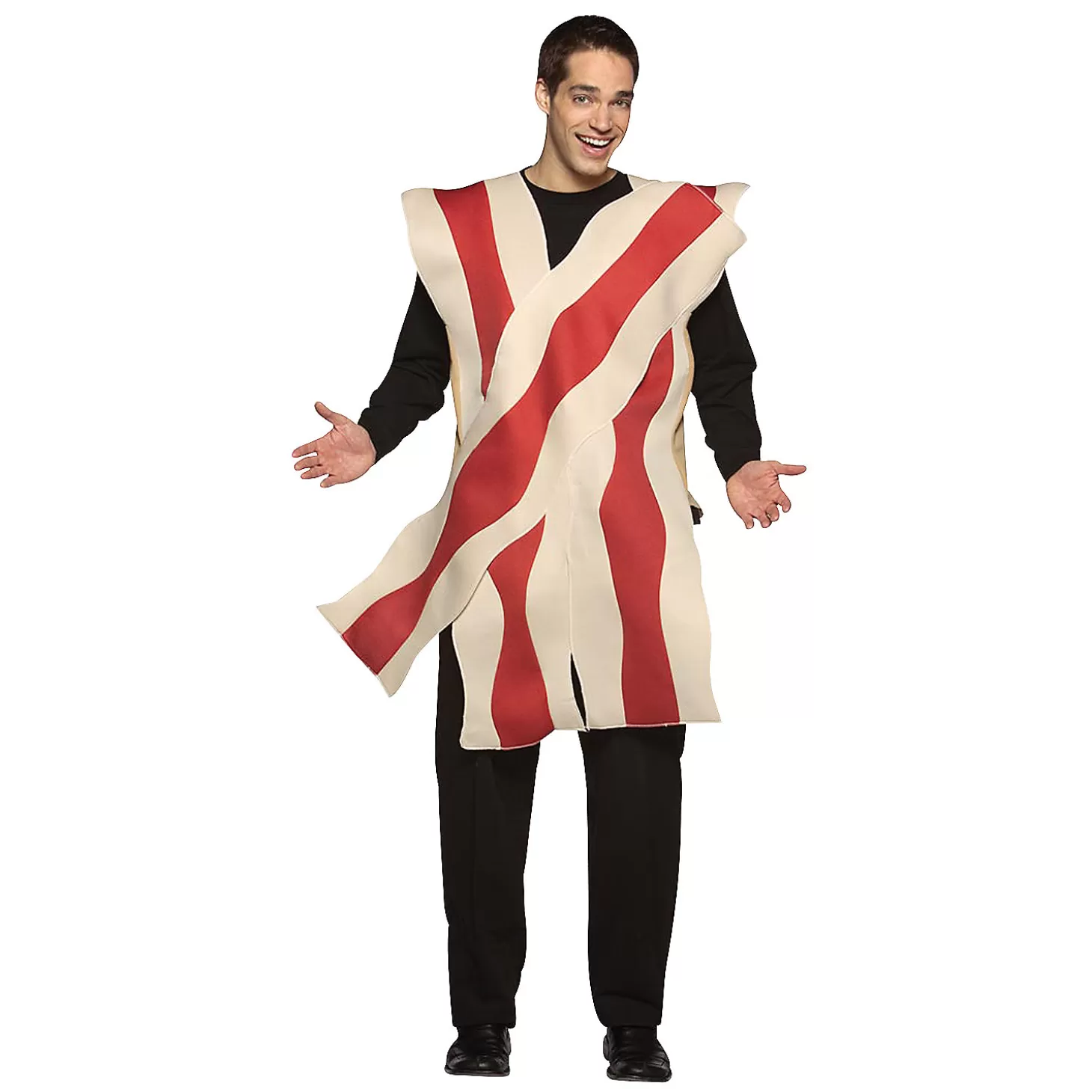 Outlet Adult Bacon & Egg Couples Costume Couples Costumes