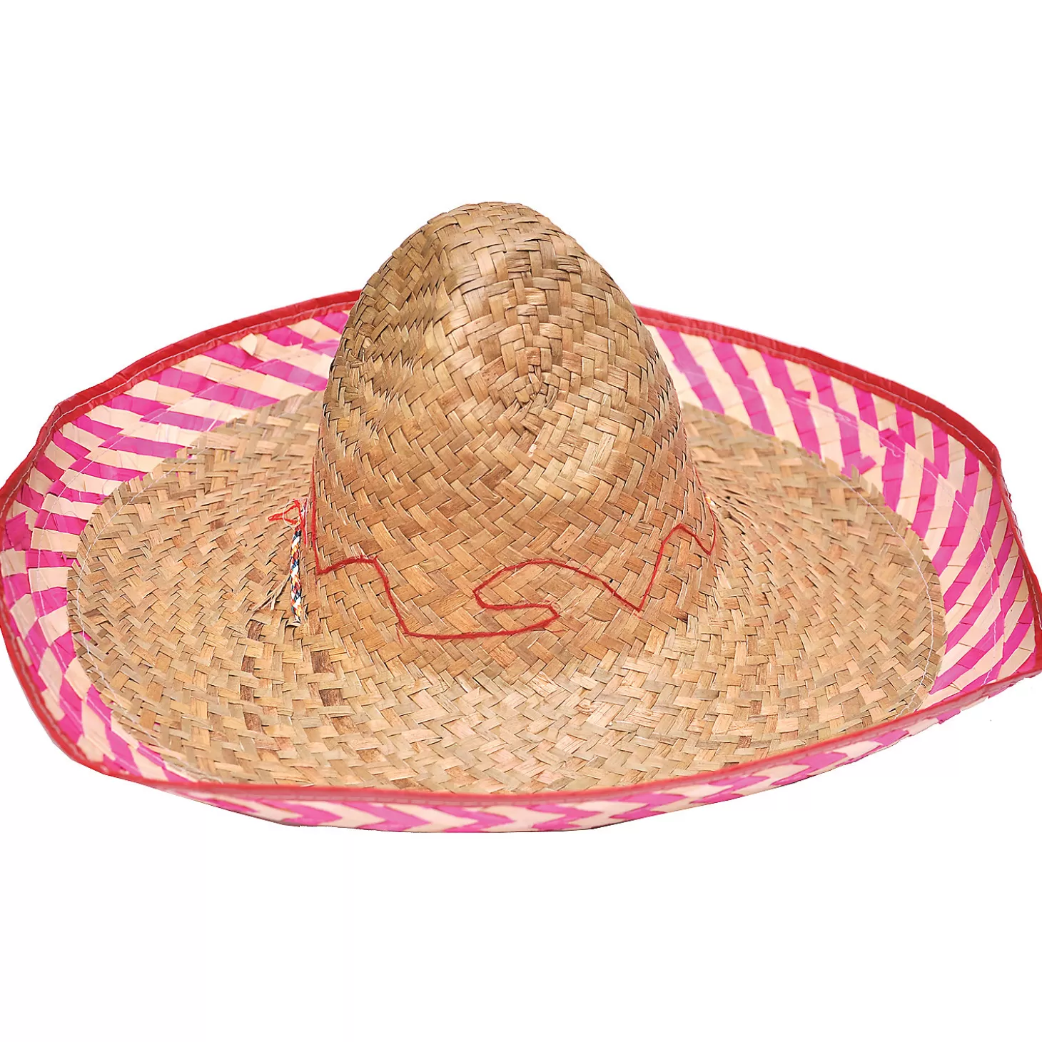 Clearance Adult Sombrero Halloween Apparel & Accessories