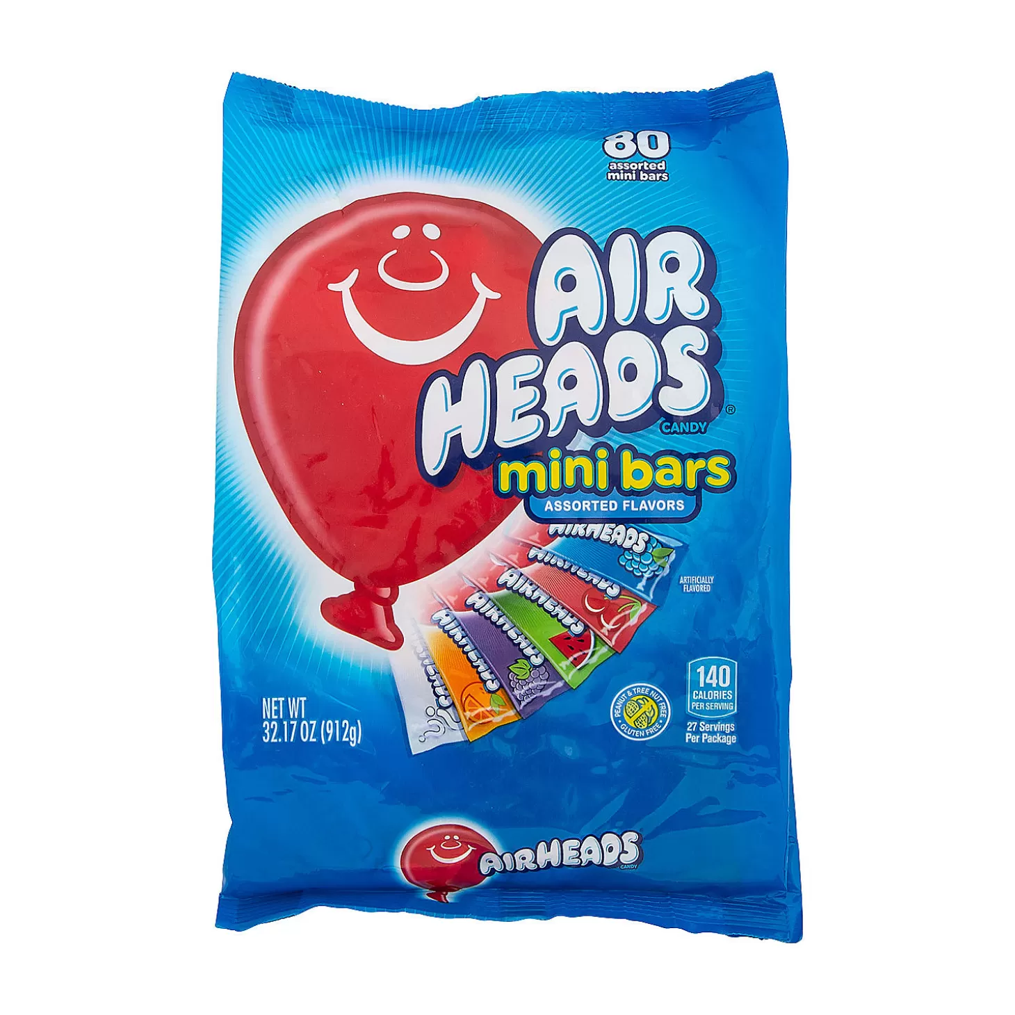 Sale Air Heads Halloween Candy