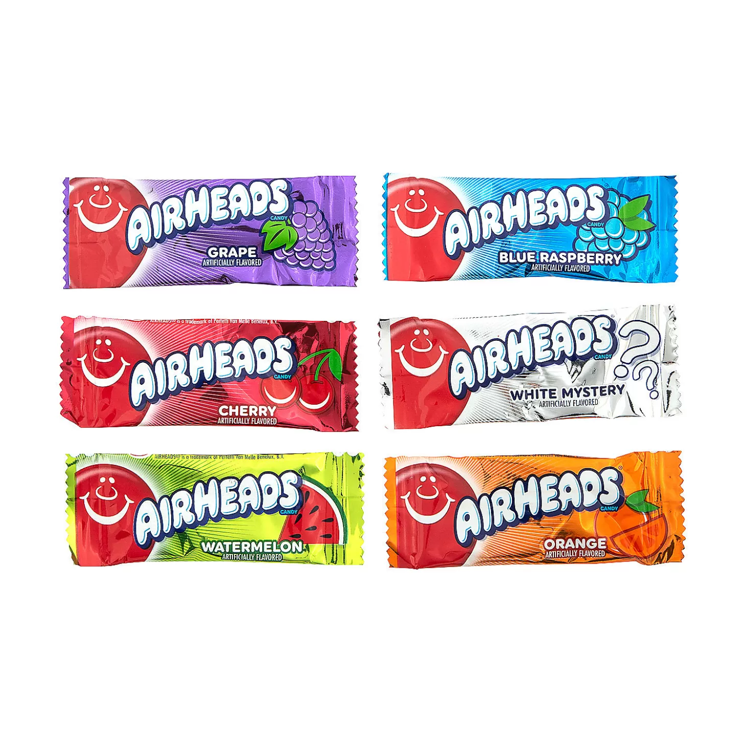 Sale Air Heads Halloween Candy