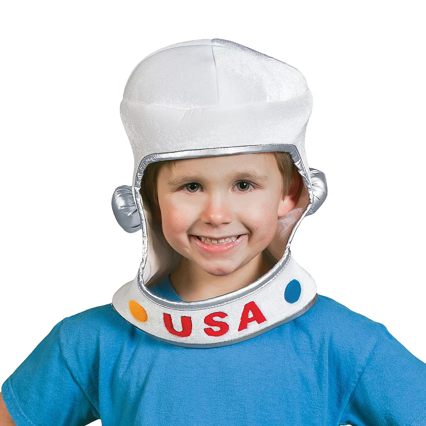 New Astronaut Helmet Accessories For Kids