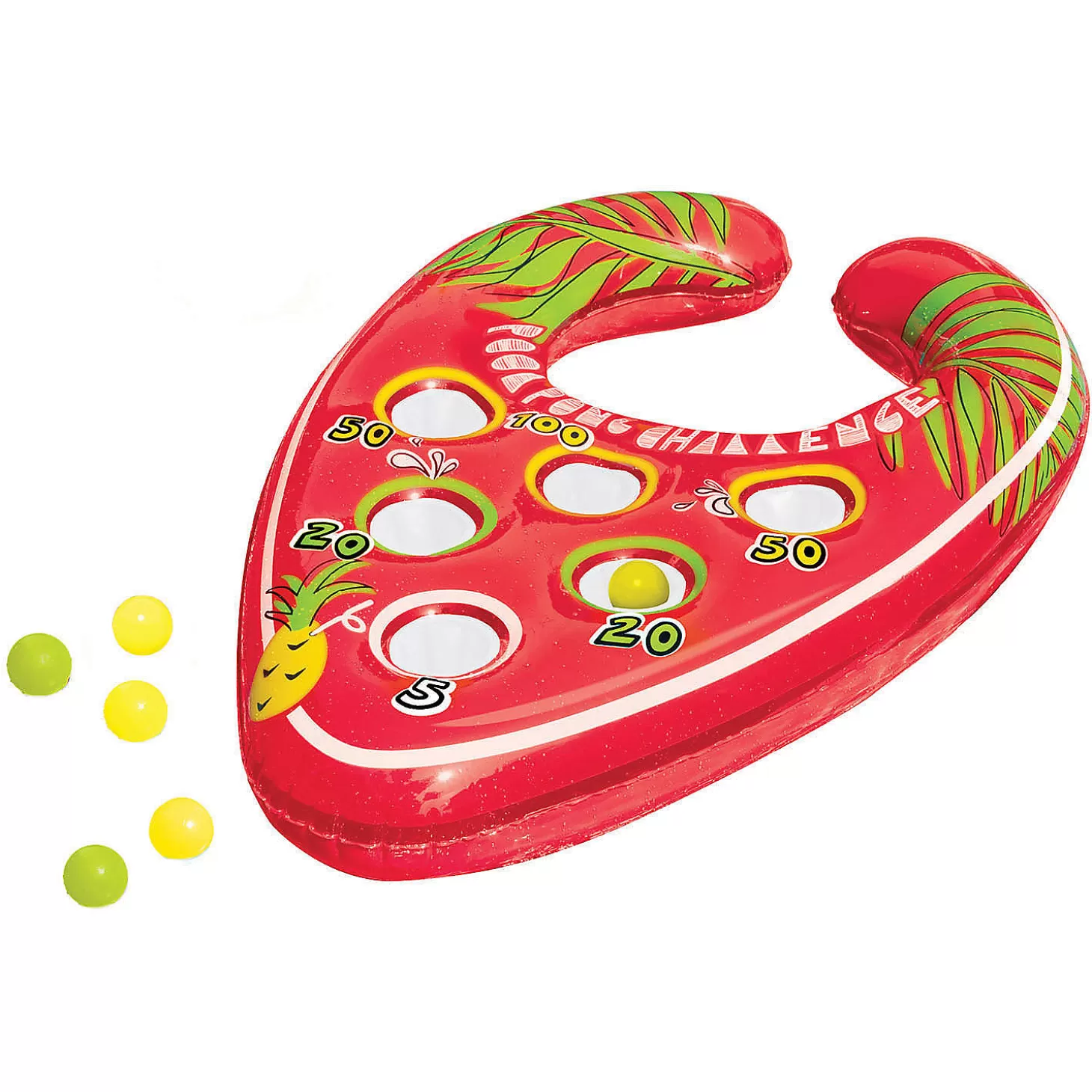 Flash Sale Banzai Water Toys