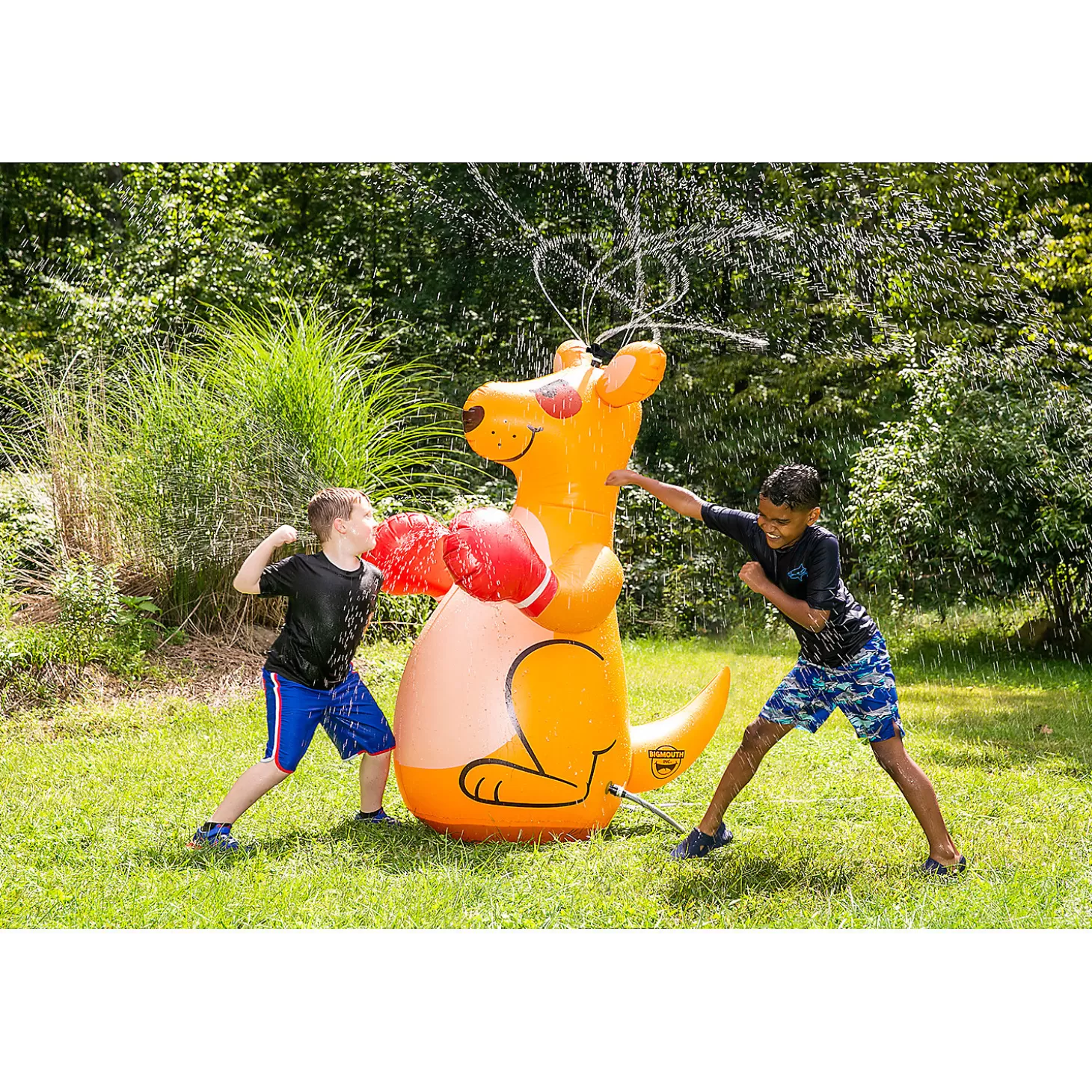 Sale Bigmouth Boxing Kangaroo 60 Inch Water Toys