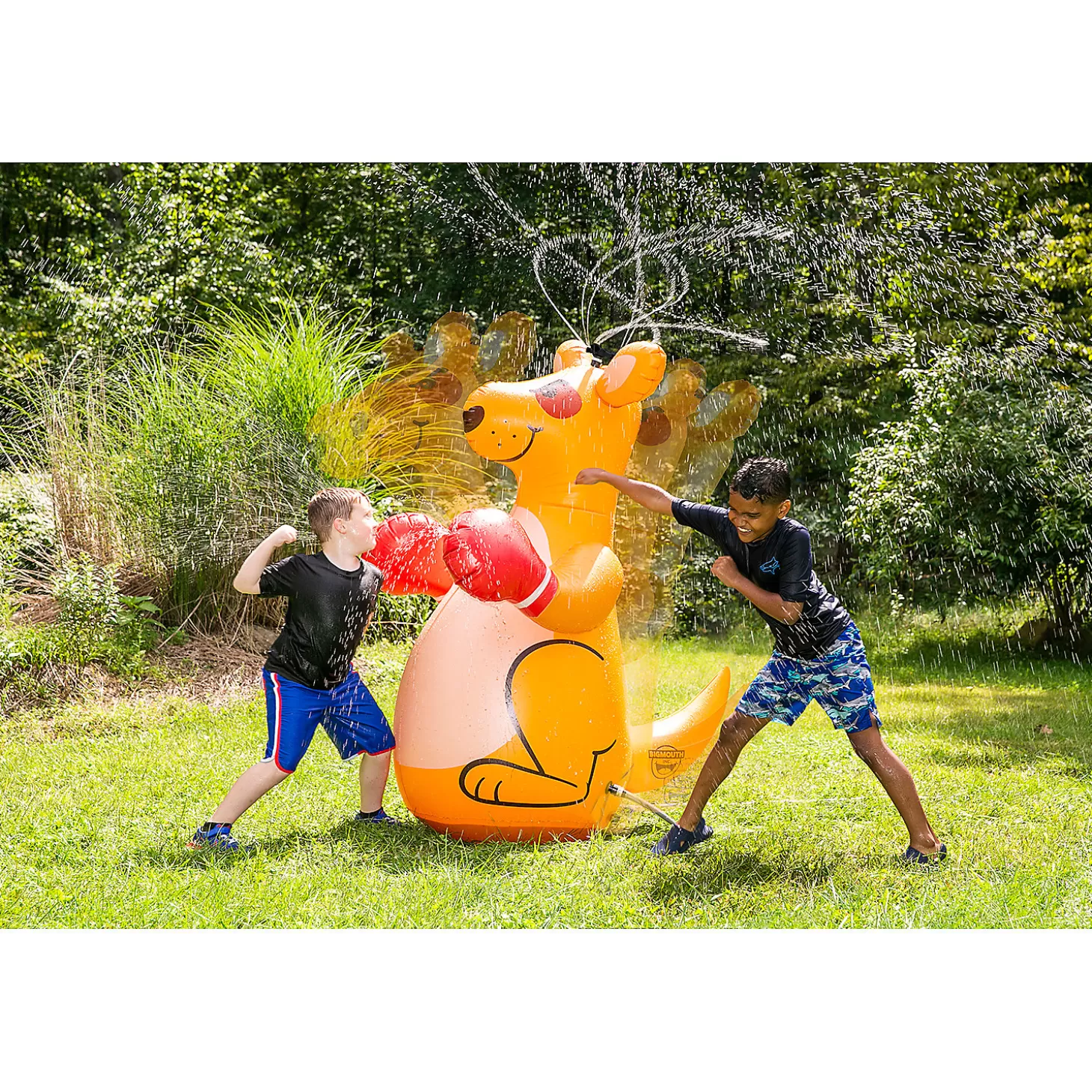 Sale Bigmouth Boxing Kangaroo 60 Inch Water Toys