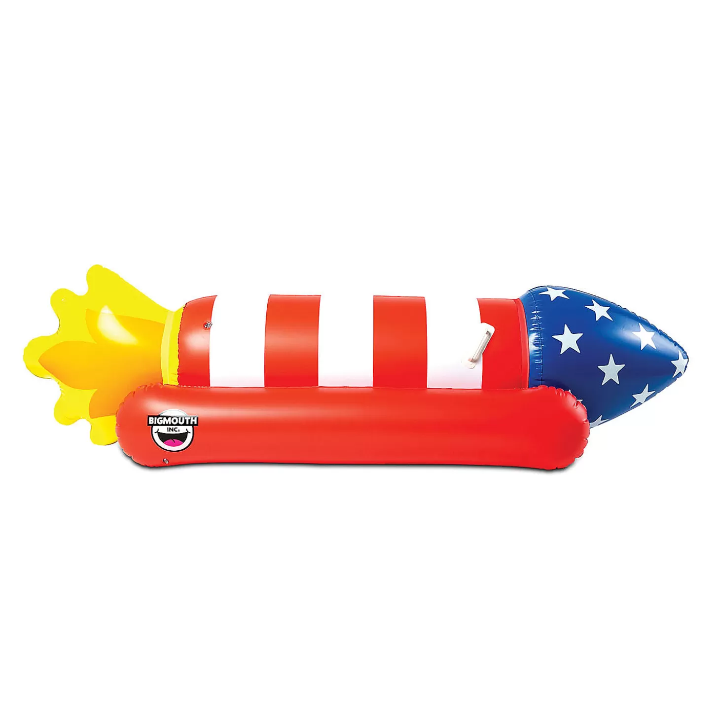 Cheap Bigmouth Firecracker Rocker Float Water Toys