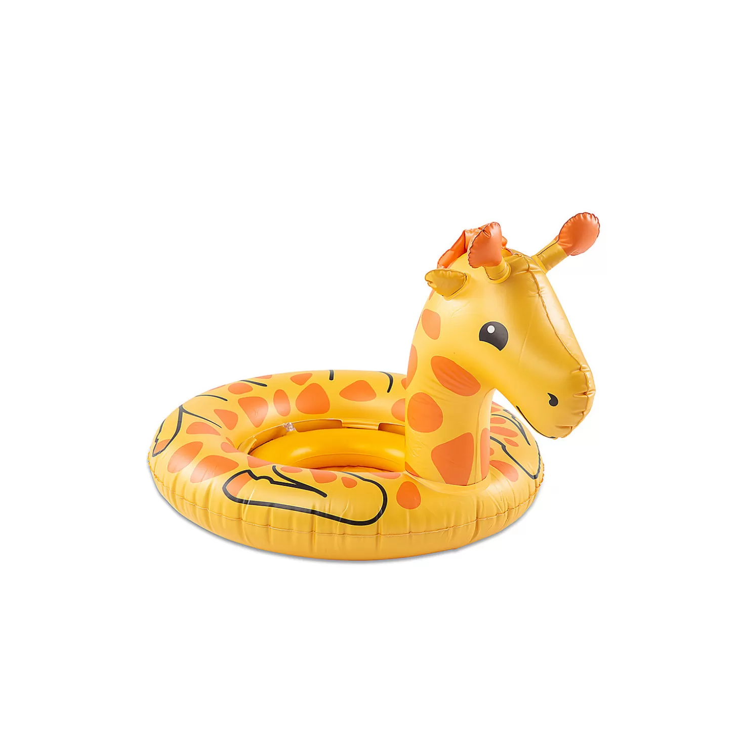 Online Bigmouth Giraffe Lil' Pool Float Water Toys