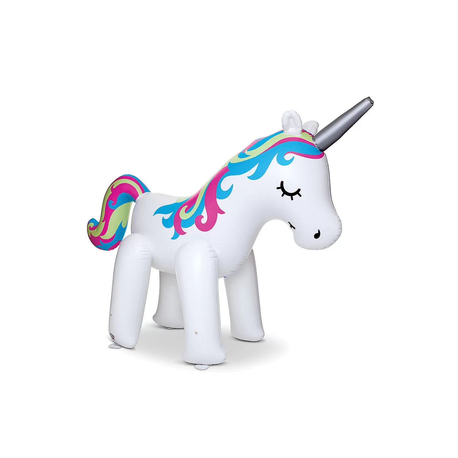 Clearance Bigmouth Unicorn Yard Sprinkler - 2019 Water Toys