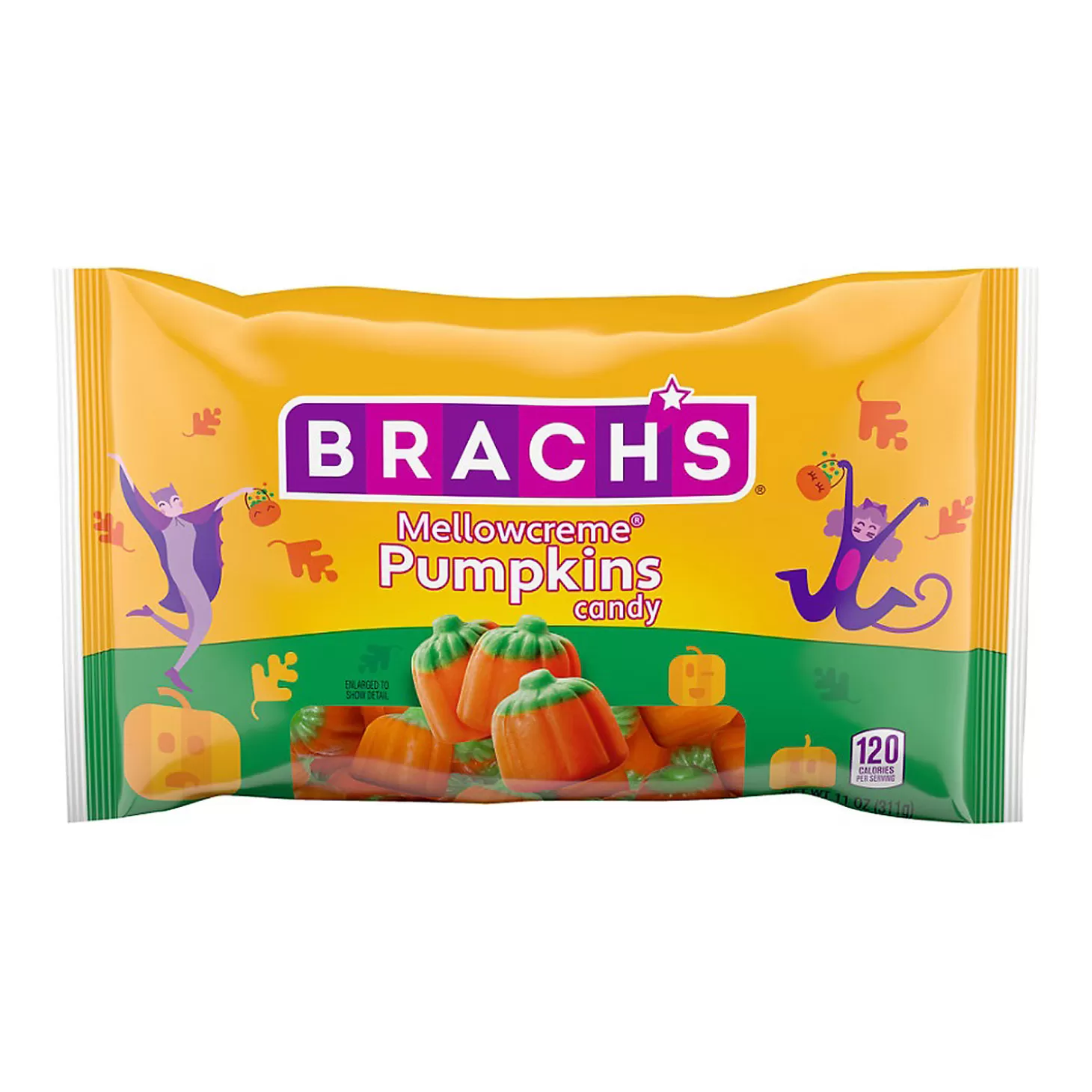 Best Brach's Halloween Candy