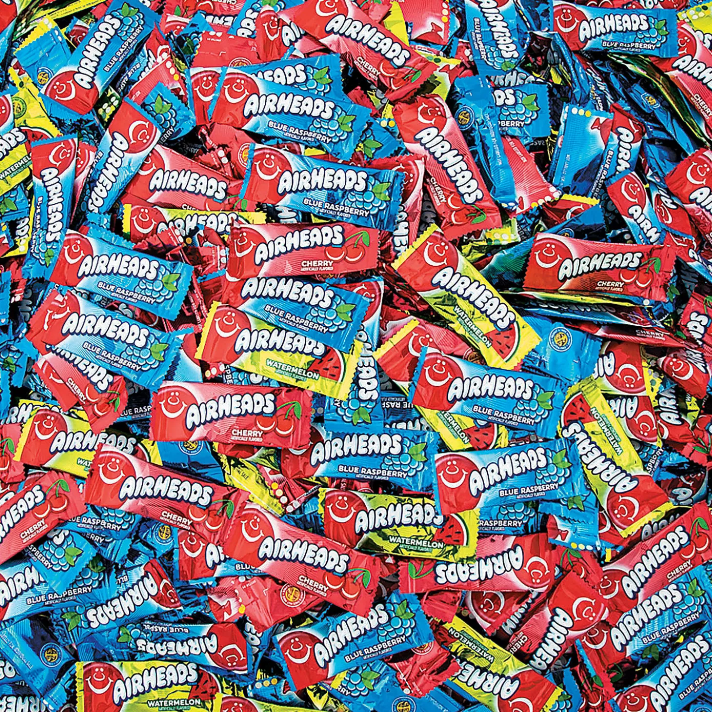 Discount Bulk 1000 Pc. Air Heads Bulk Halloween Supplies