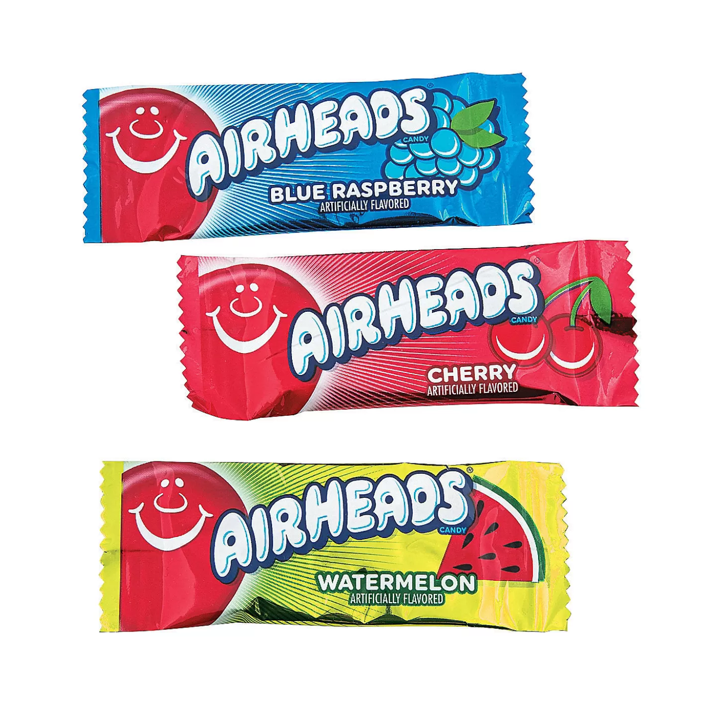 Discount Bulk 1000 Pc. Air Heads Bulk Halloween Supplies