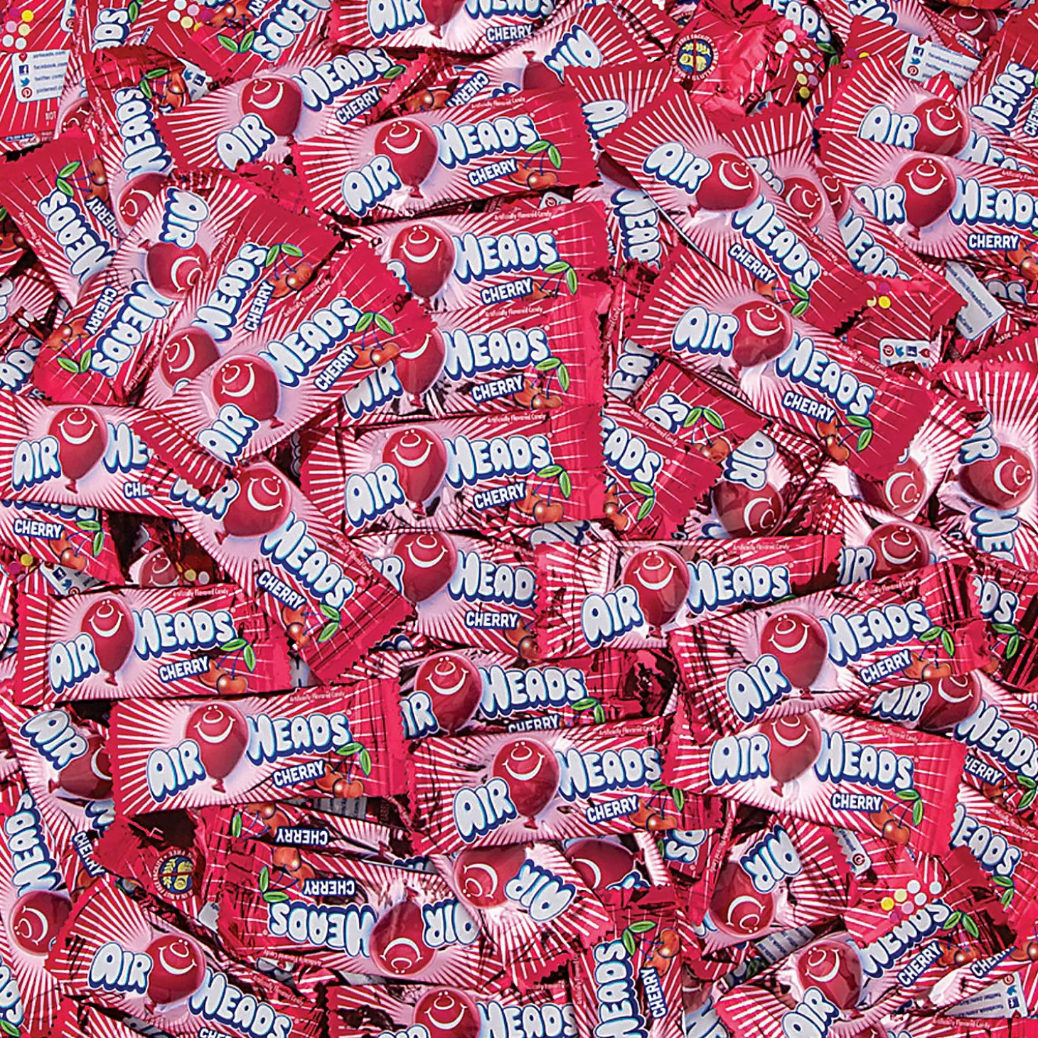 Online Bulk 1000 Pc. Airheads Halloween Candy