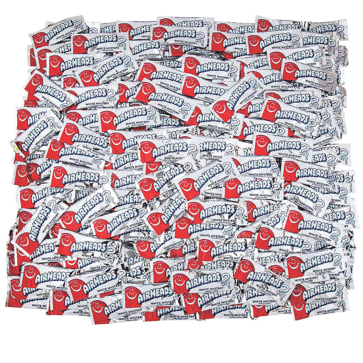 Online Bulk 1000 Pc. Airheads Bulk Halloween Supplies