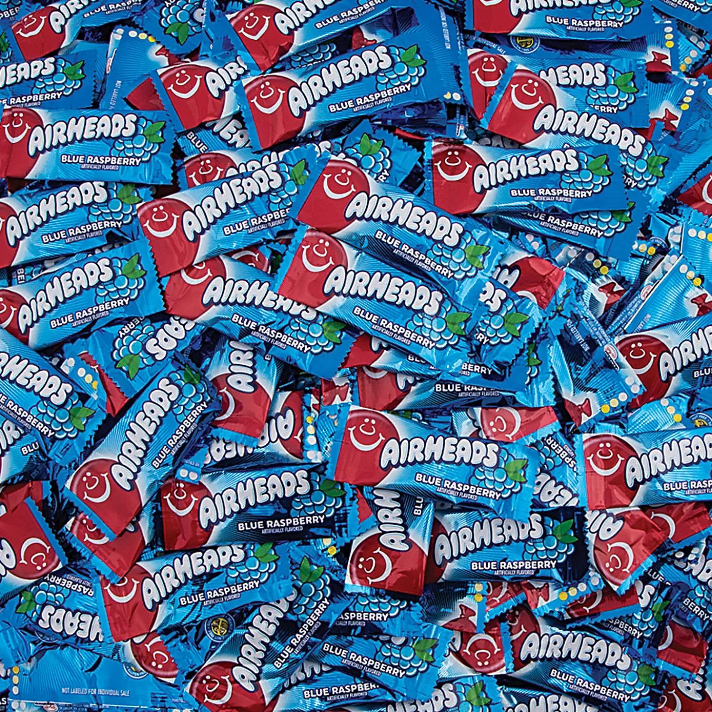 Discount Bulk 1000 Pc. Airheads Bulk Halloween Supplies