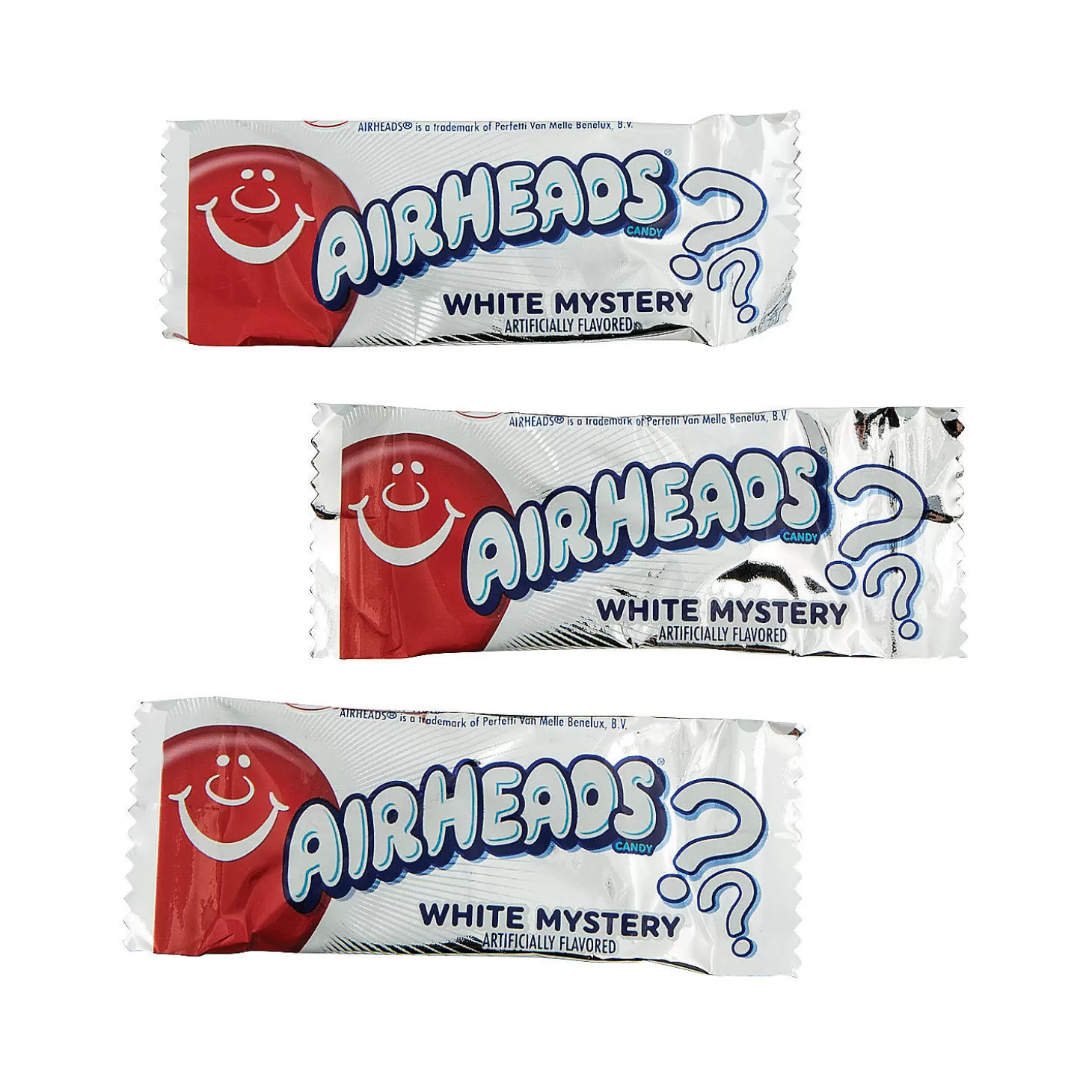 Online Bulk 1000 Pc. Airheads Bulk Halloween Supplies