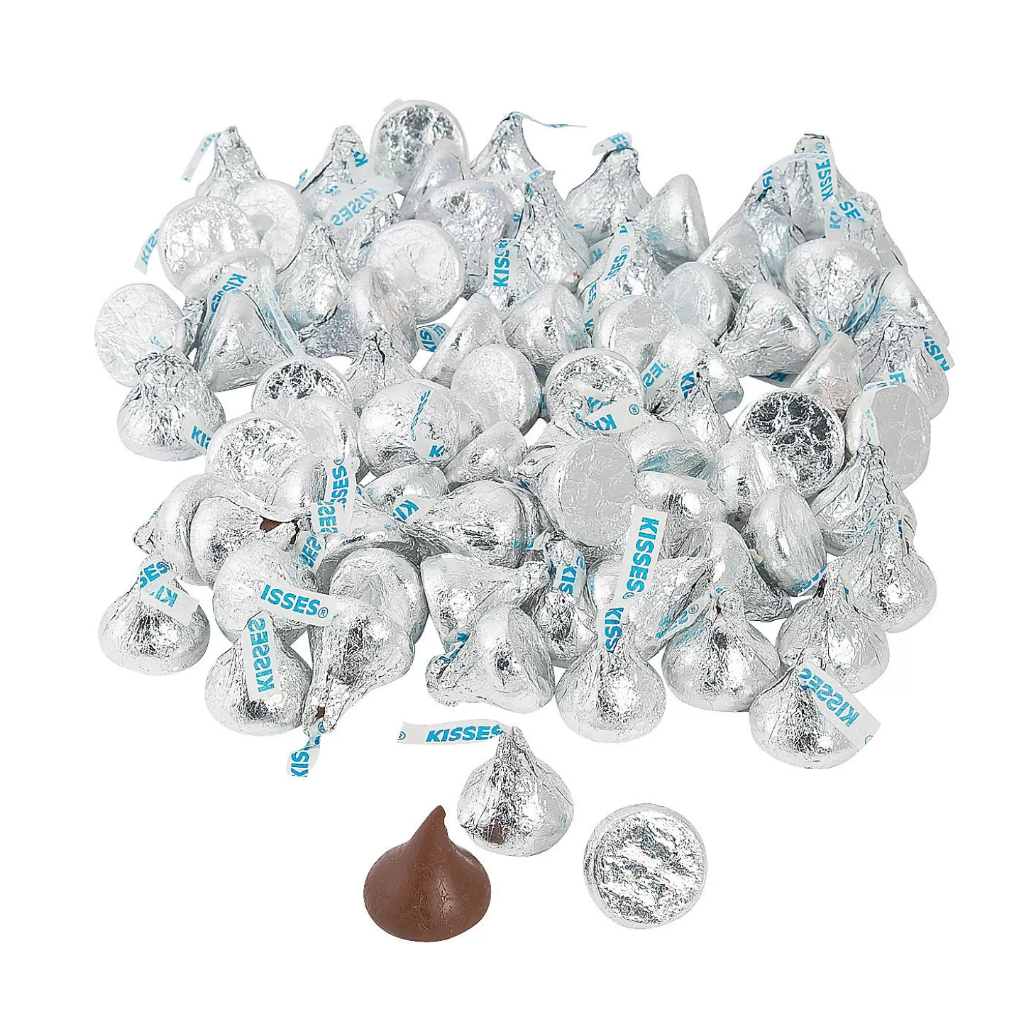 Discount Bulk 400 Pc. Hershey's Bulk Halloween Supplies