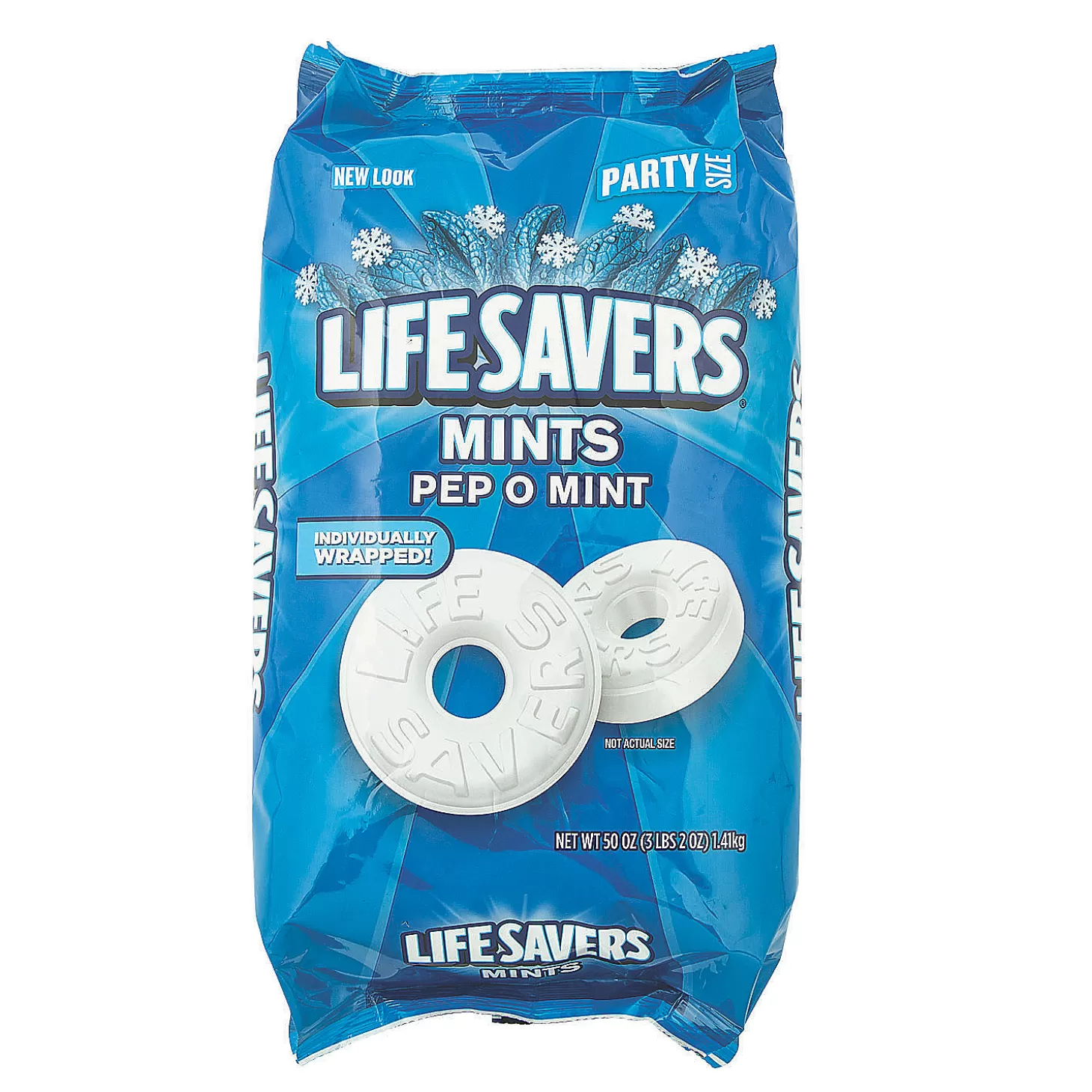 Discount Bulk 405 Pc. Lifesavers Halloween Candy