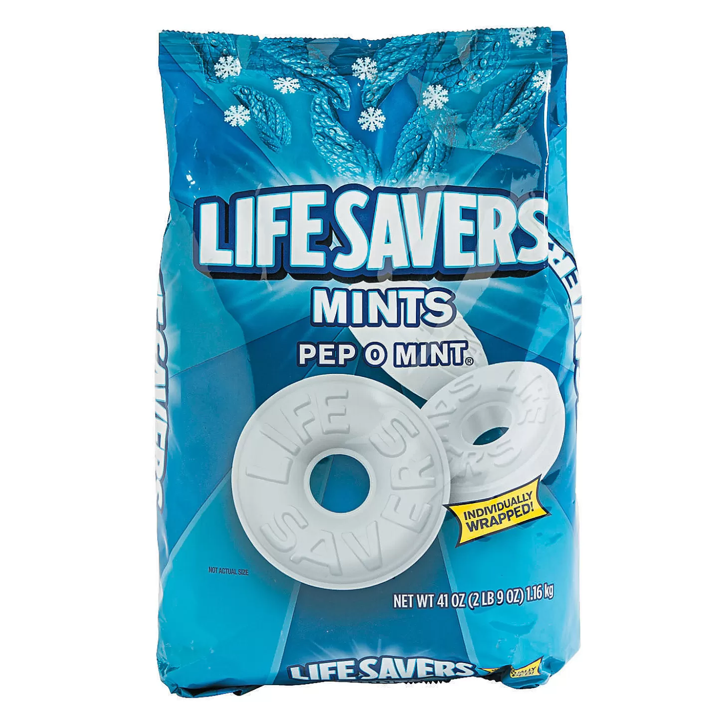 Discount Bulk 405 Pc. Lifesavers Halloween Candy