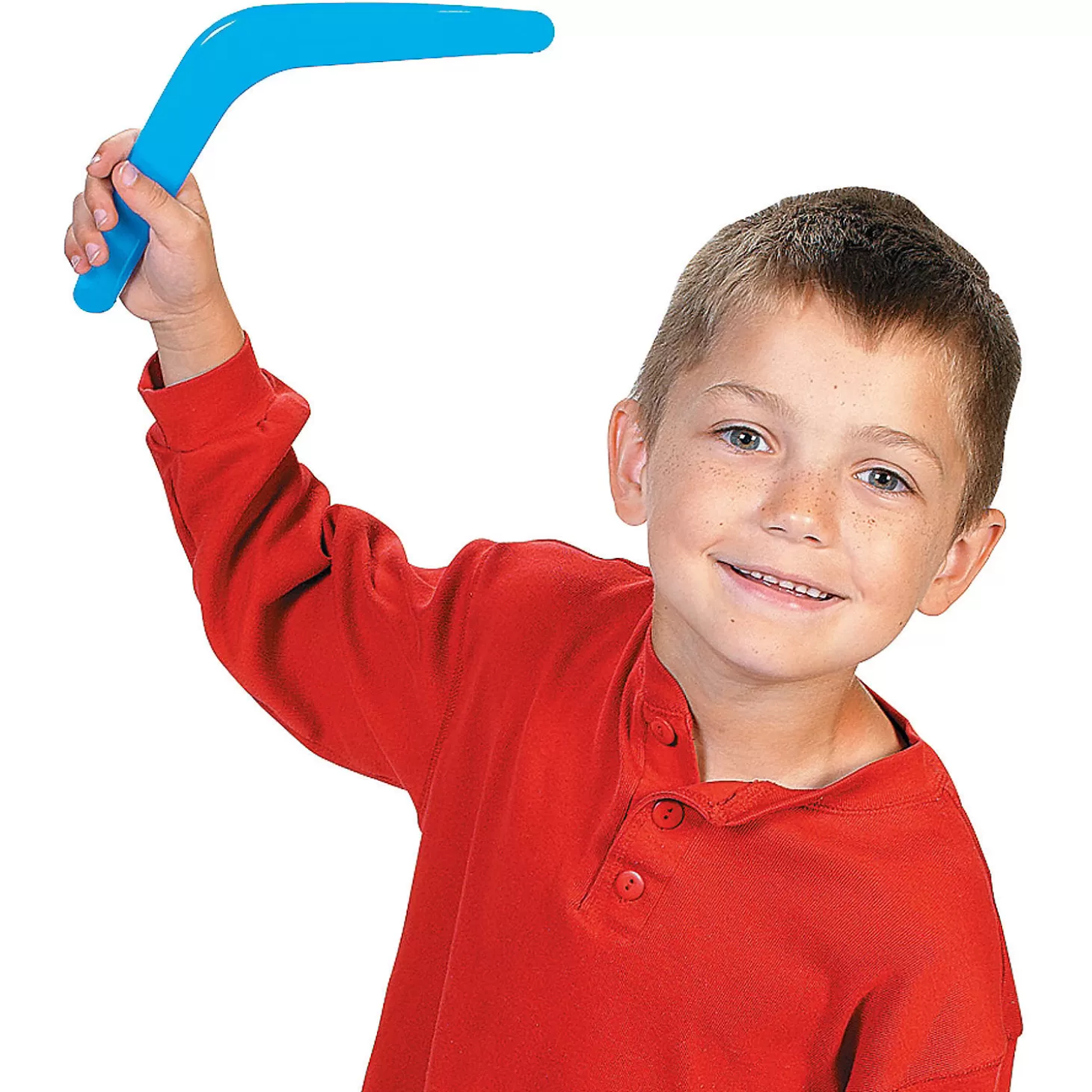 Store Bulk 48 Pc. Colorful Boomerangs Flying Toys