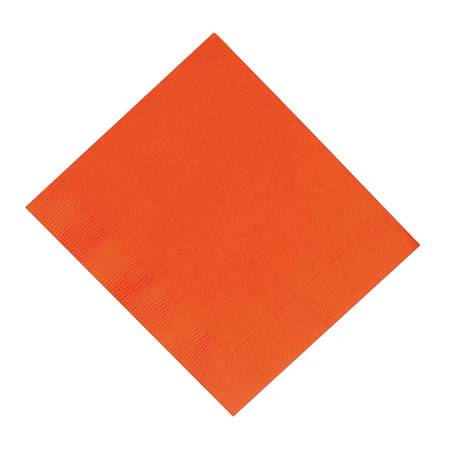 Shop Bulk 50 Pc. Solid Color Luncheon Napkins Tableware