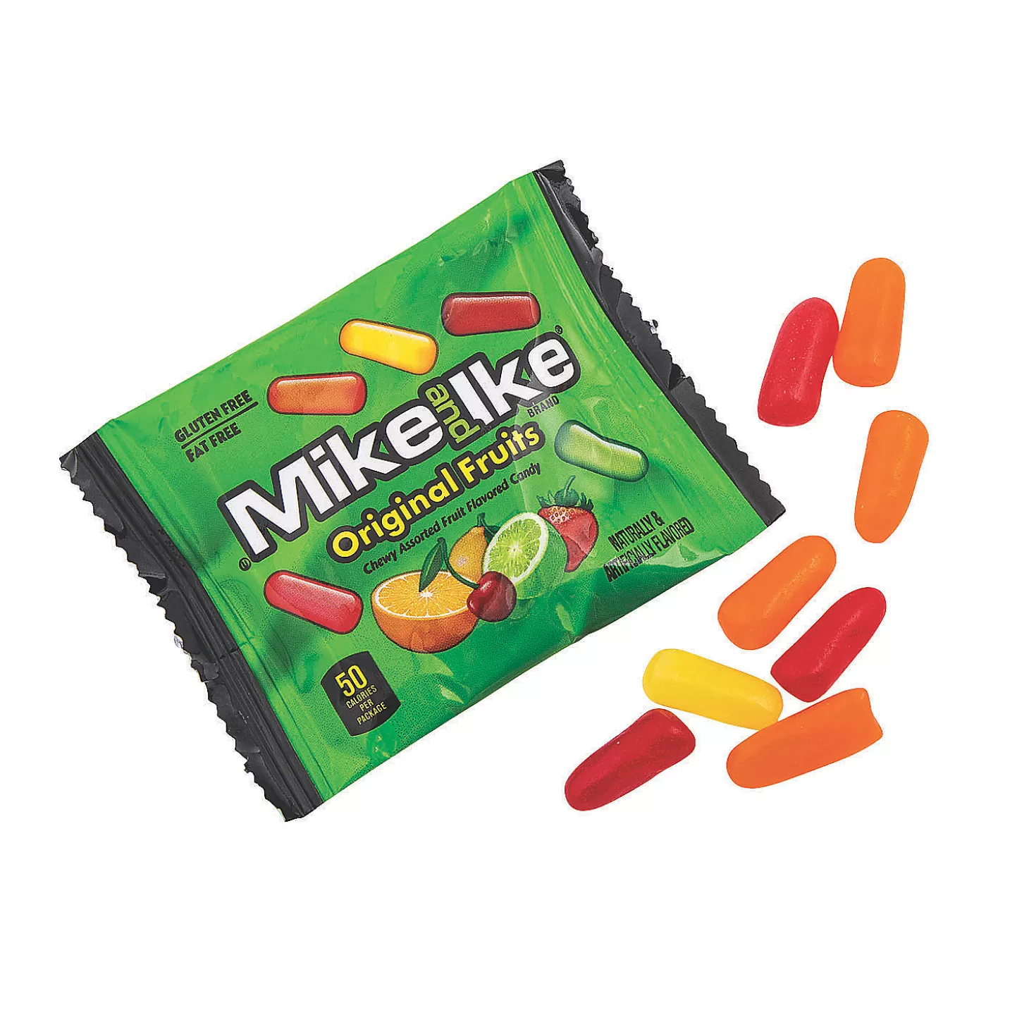 Best Sale Bulk 675 Pc. Mike & Ike Bulk Halloween Supplies