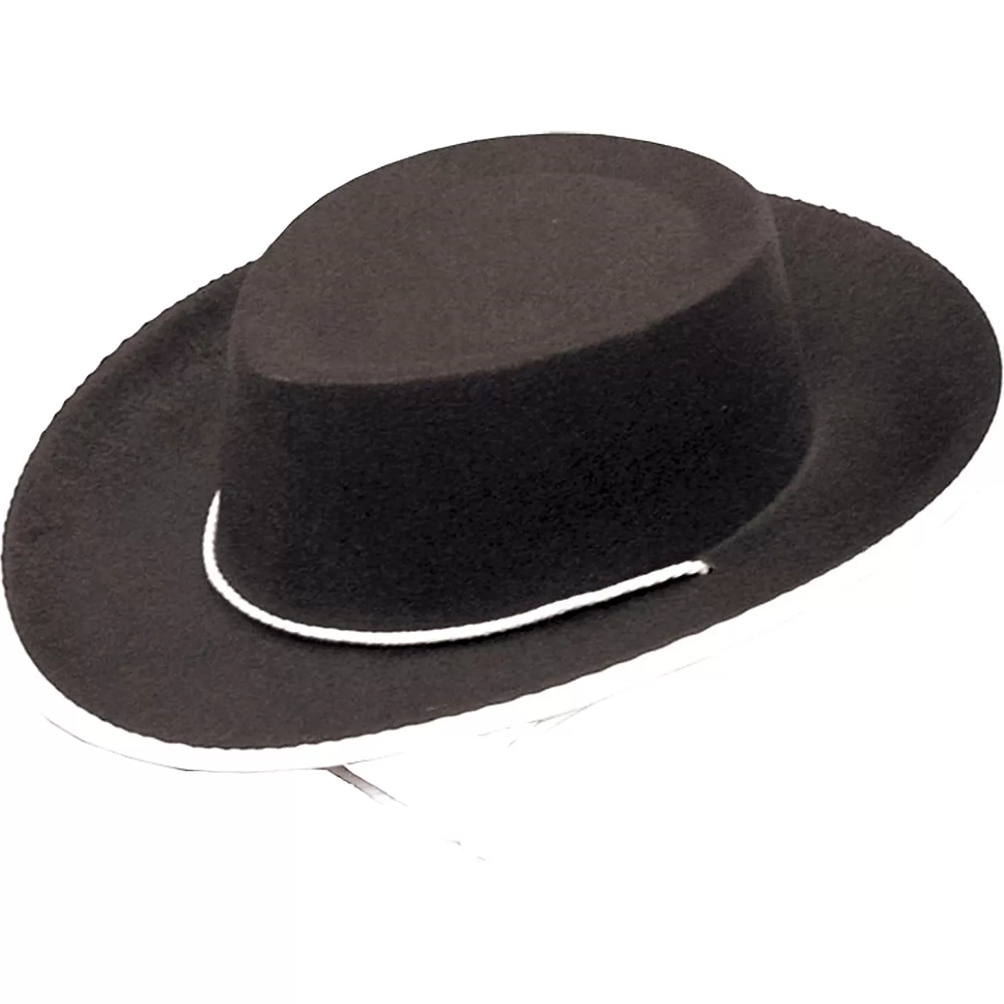 Flash Sale Cowboy Hat Halloween Apparel & Accessories