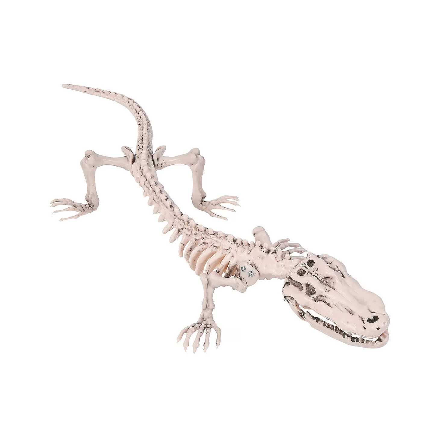 Shop Crocodile Skeleton Halloween Decoration Skulls & Skeletons