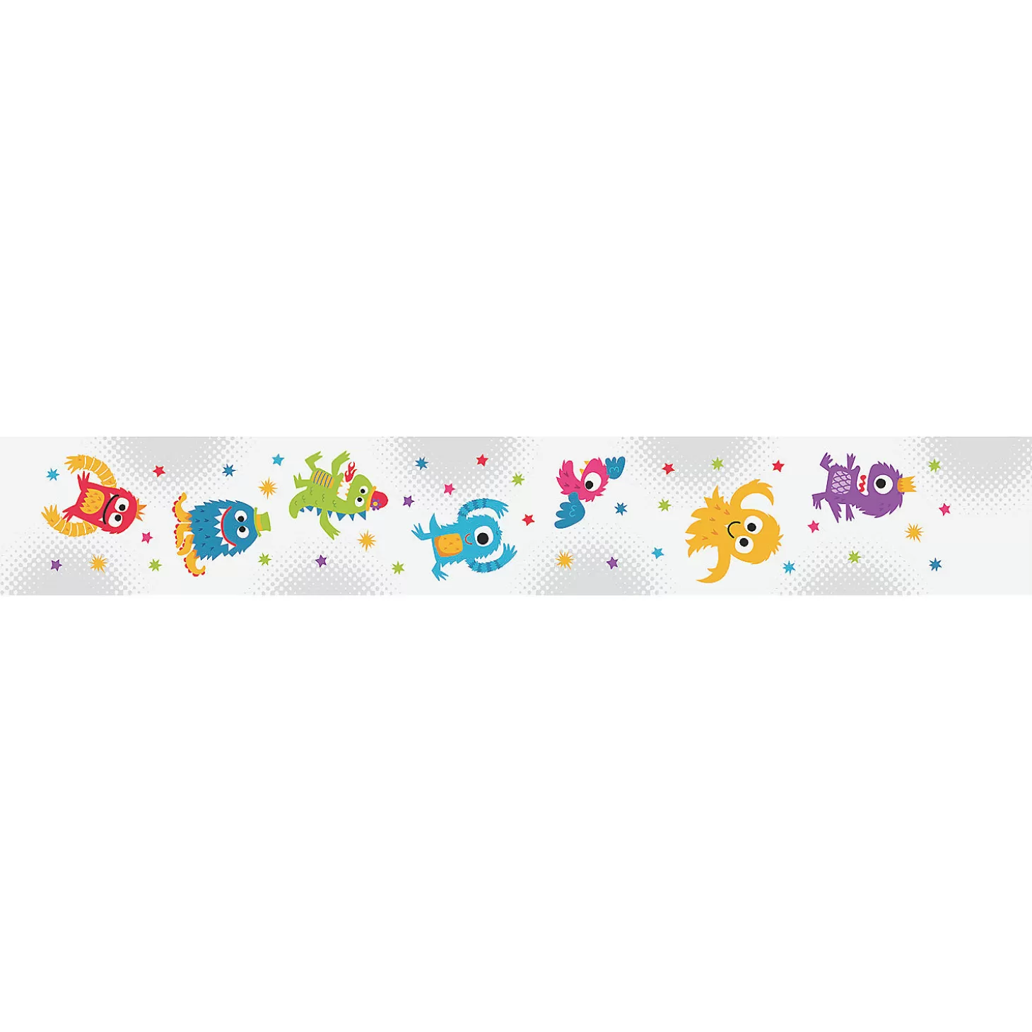 Clearance Cute Monster Pencils - 24 Pc. Boo Bags