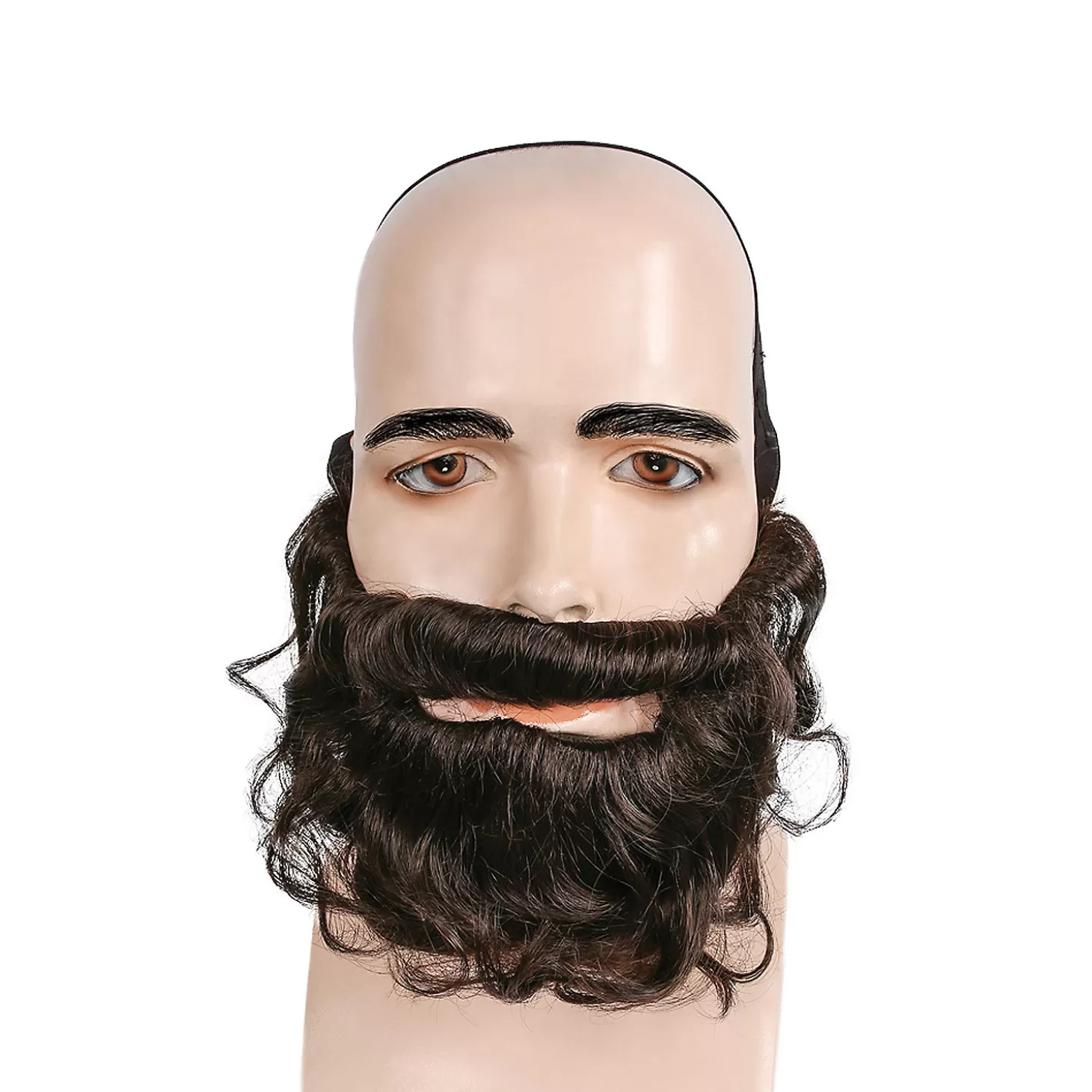 Hot Discount Biblical Beard Religious Halloween