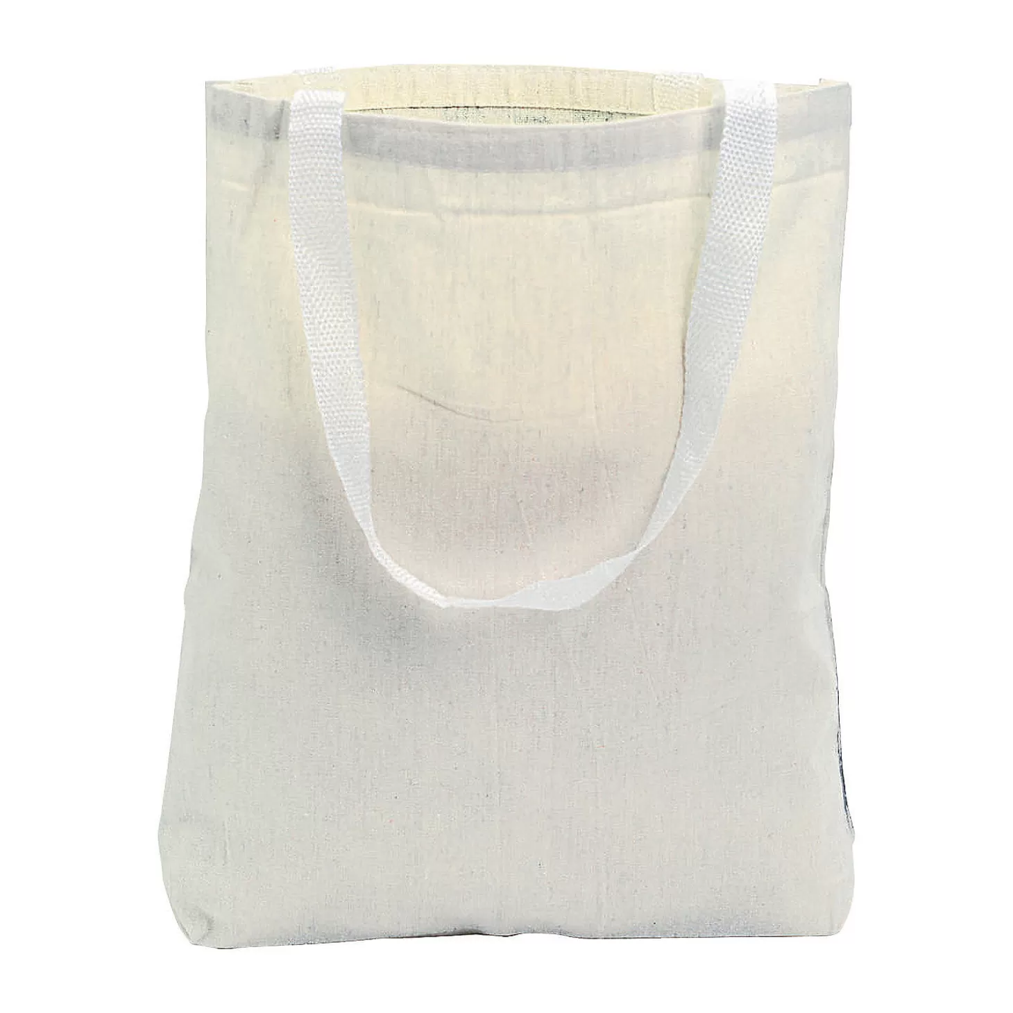 Online Diy Large Canvas Tote Bags - 12 Pc. Diy Adult Crafts