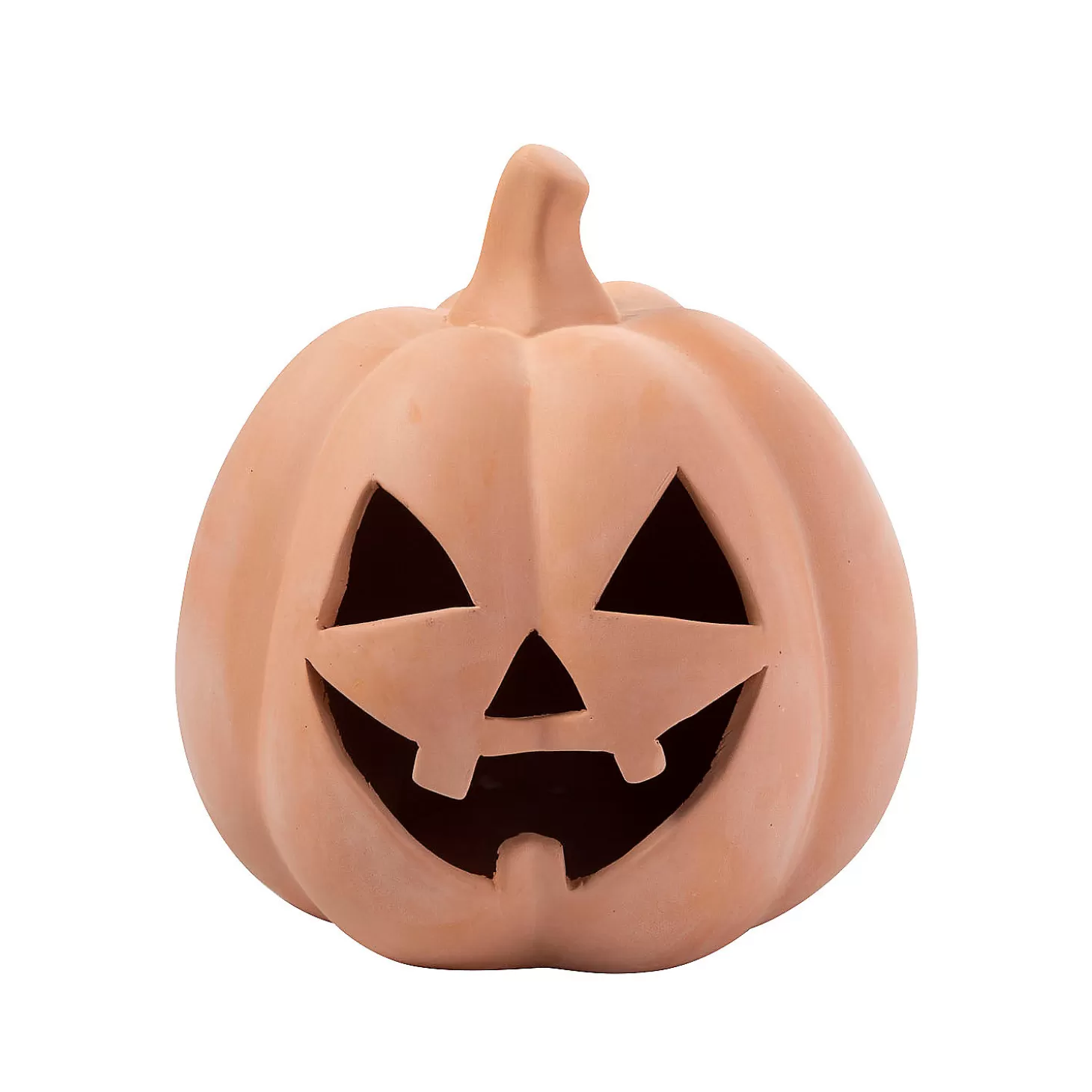 Discount Diy Terra Cotta Jack-O'-Lantern Diy Adult Crafts