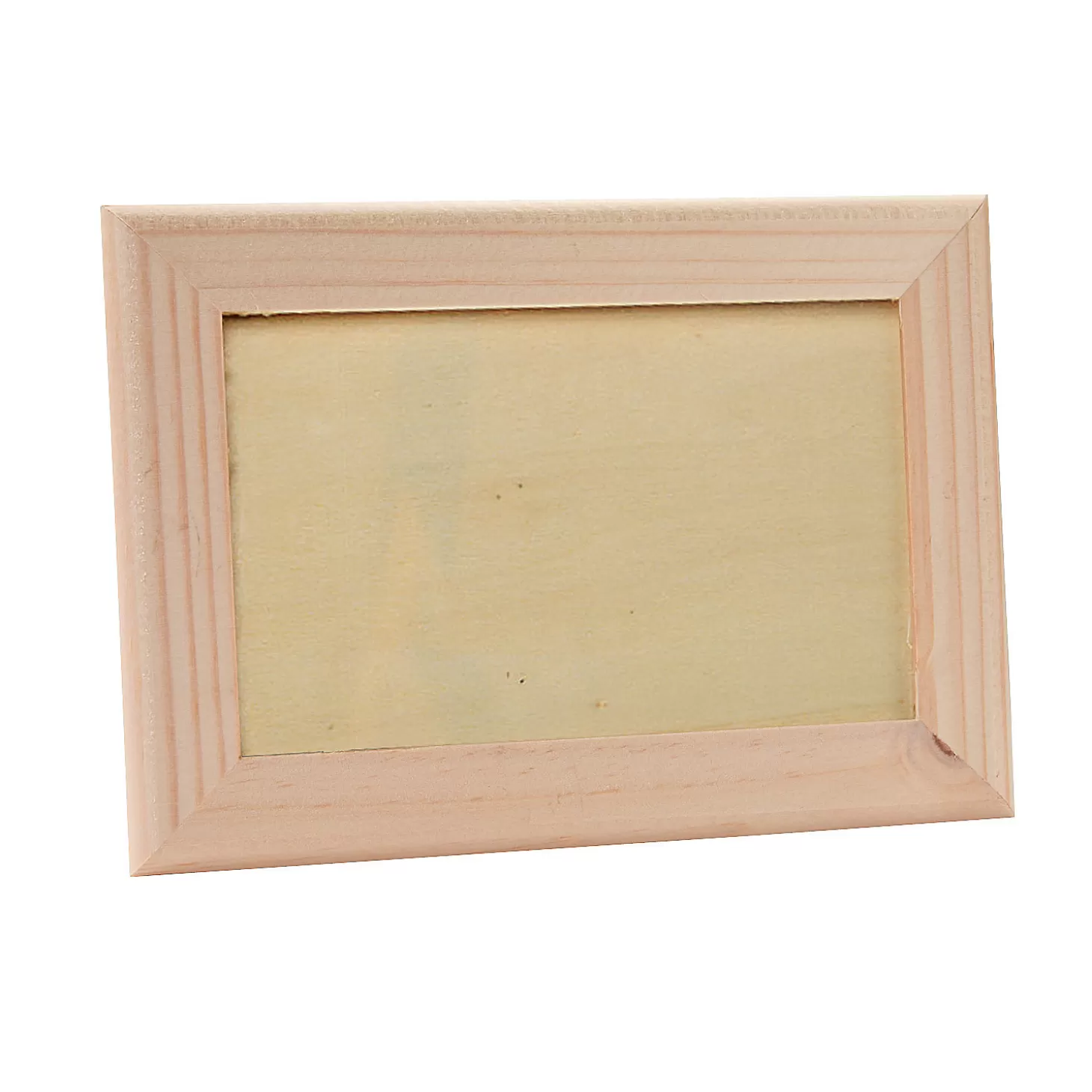 Sale Diy Unfinished Wood Picture Frames - 12 Pc. Diy Adult Crafts