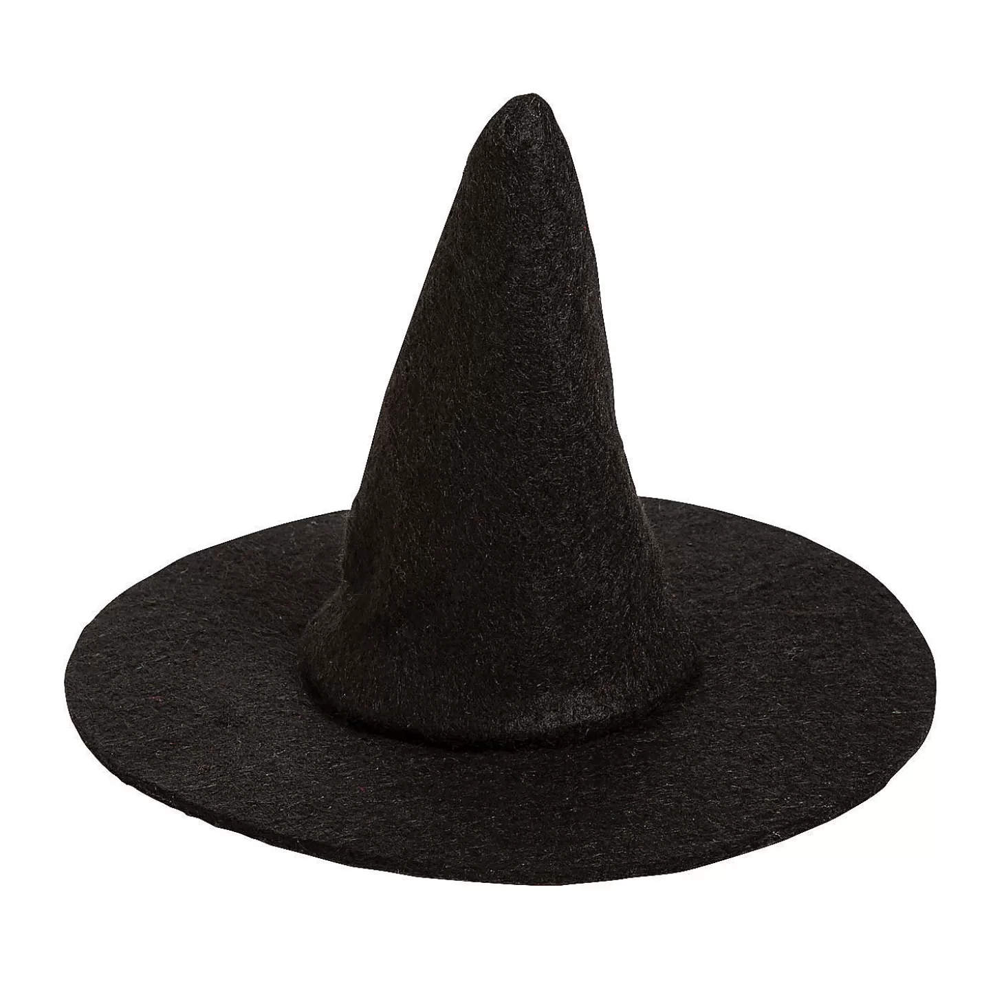 Flash Sale Diy Witch Hats - 6 Pc. Diy Adult Crafts