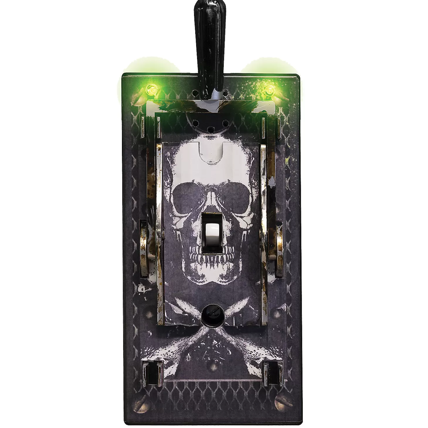 Flash Sale Electric Light Switch Cover Skulls & Skeletons