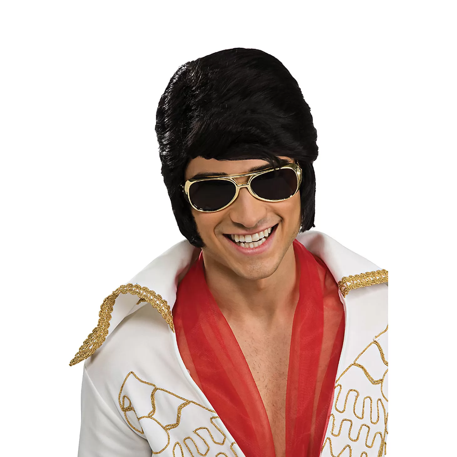 Cheap Elvis Glasses - 1 Pc. Halloween Apparel & Accessories