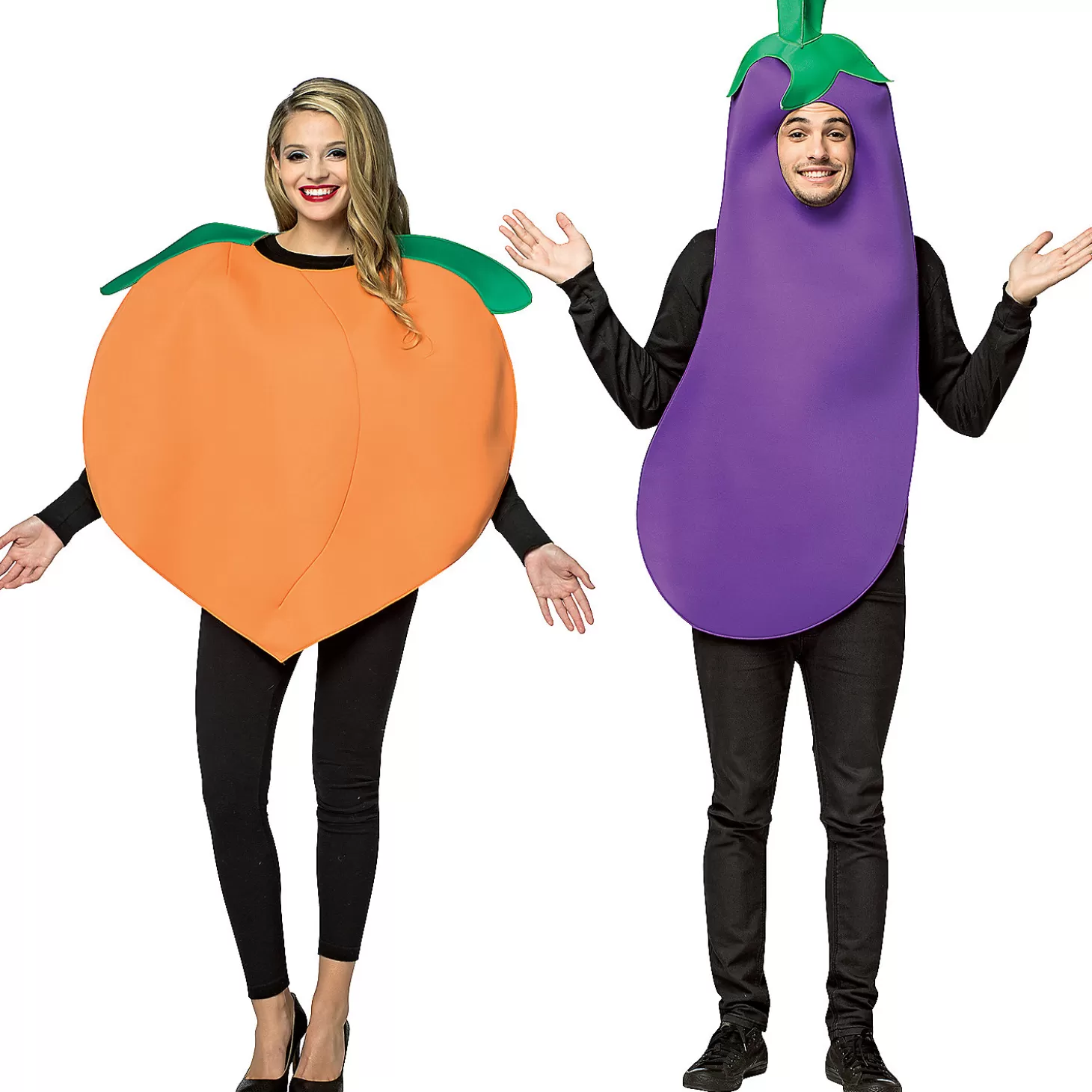 New Emoji Couples Costumes Couples Costumes