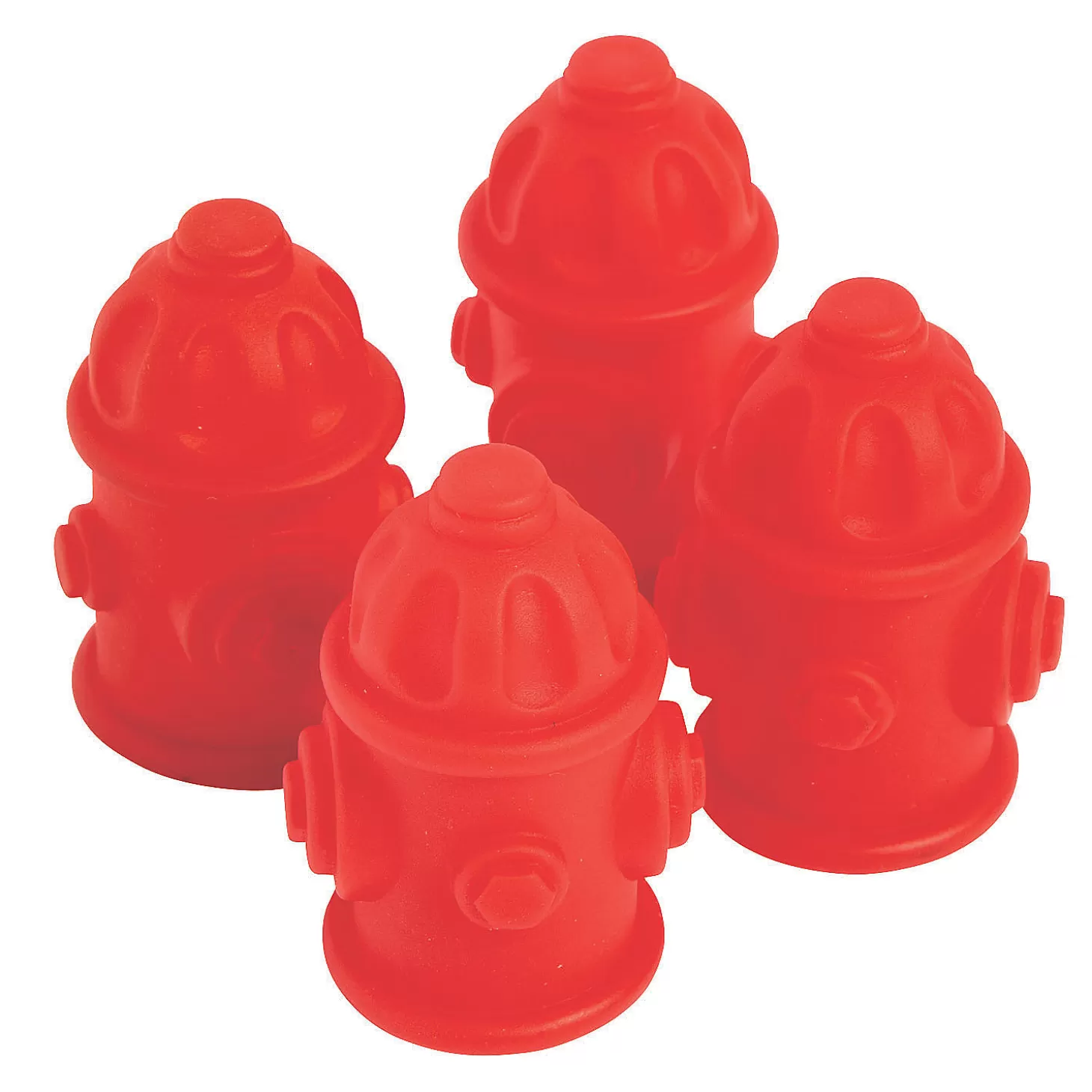 Sale Fire Hydrant Water Squirt Toys - 12 Pc. Water Toys