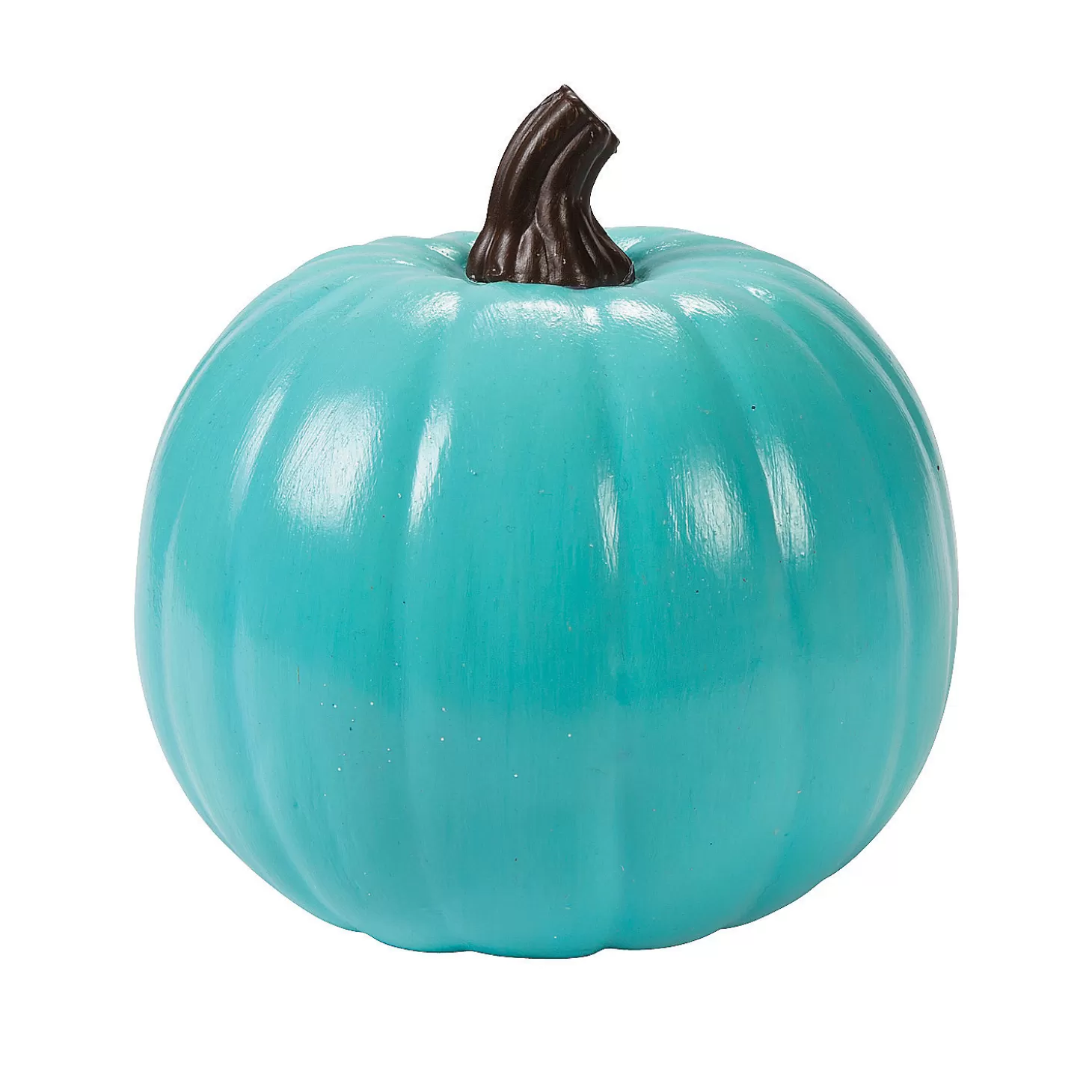 Shop Foam Teal Pumpkin Halloween Decoration Diy Adult Crafts