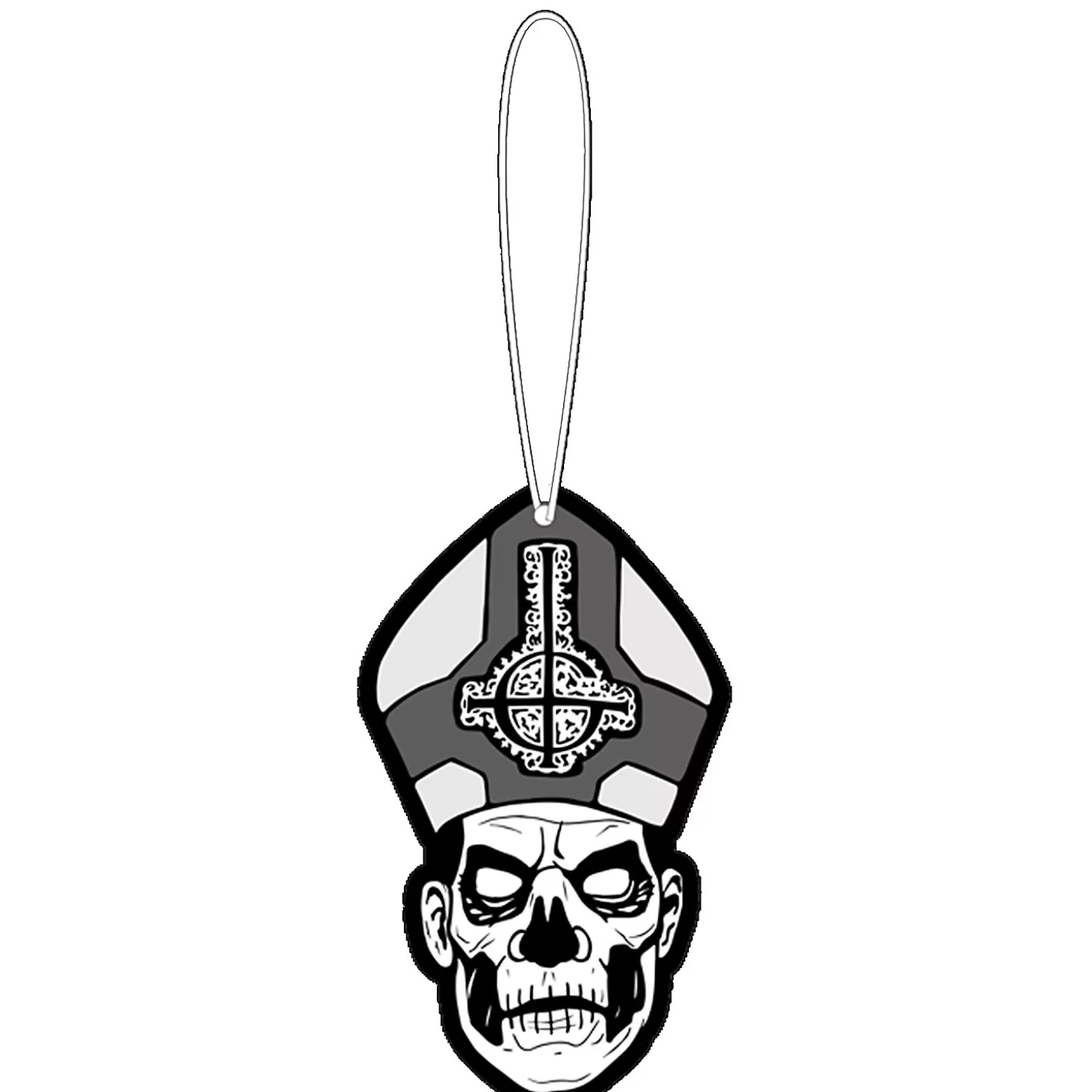 Clearance Ghost Papa 2 - Banana Scented Skulls & Skeletons