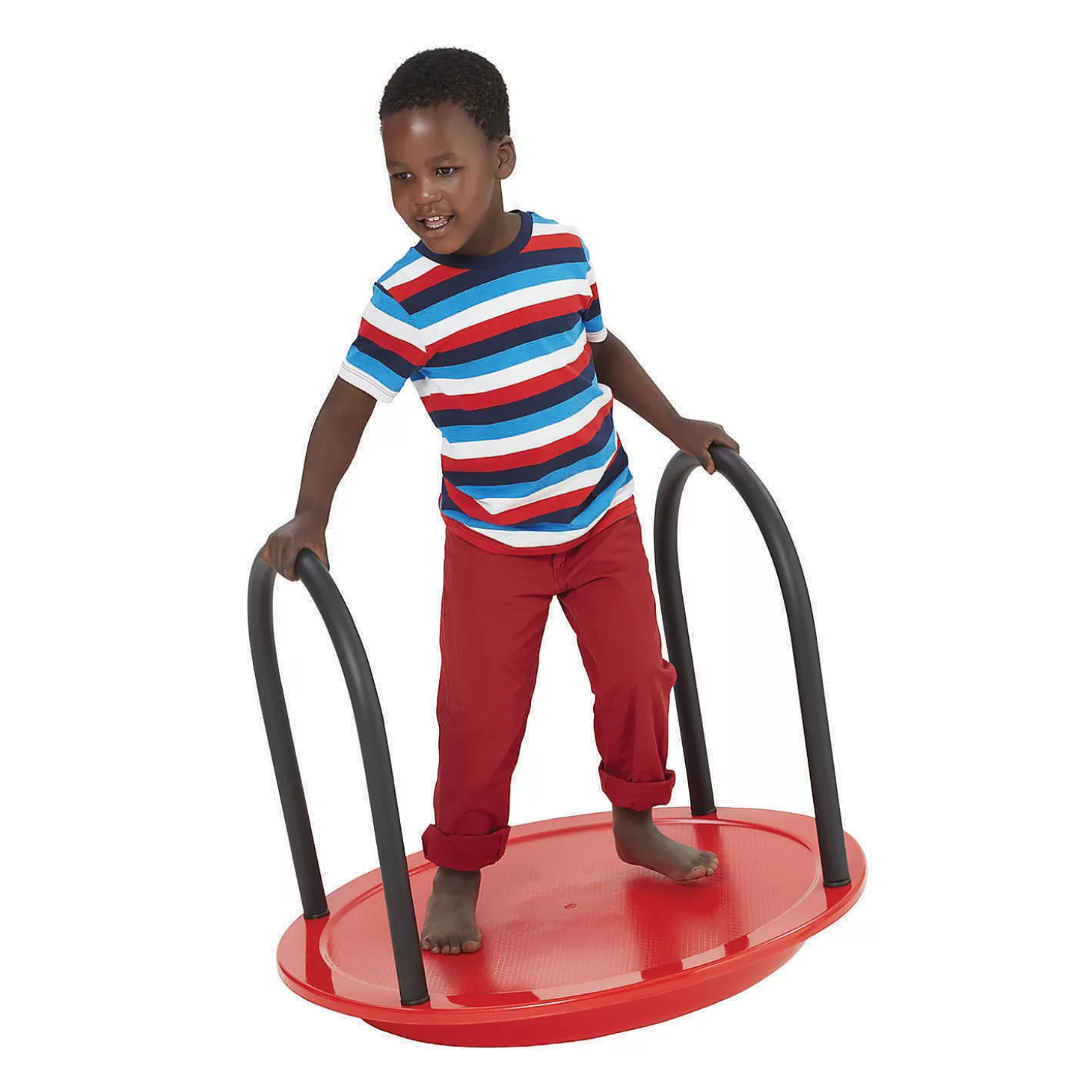 Hot Gonge Round Seesaw Riding Toys