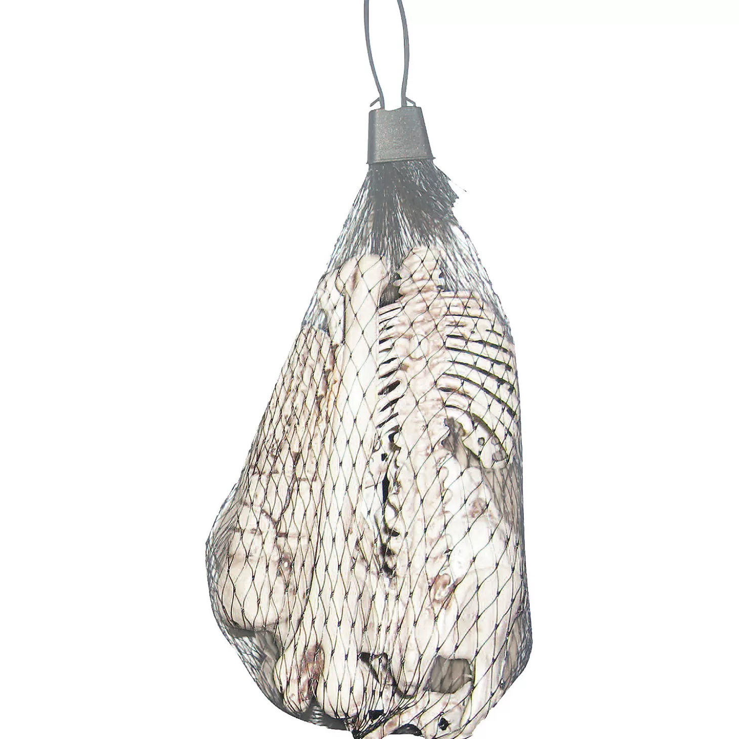 Flash Sale Hanging Bag Of Mini Bones Decoration Skulls & Skeletons