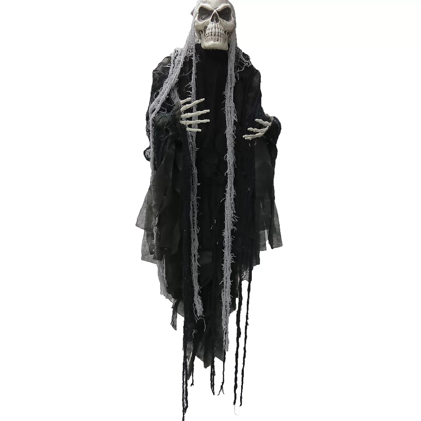 Fashion Hanging Reaper Skulls & Skeletons