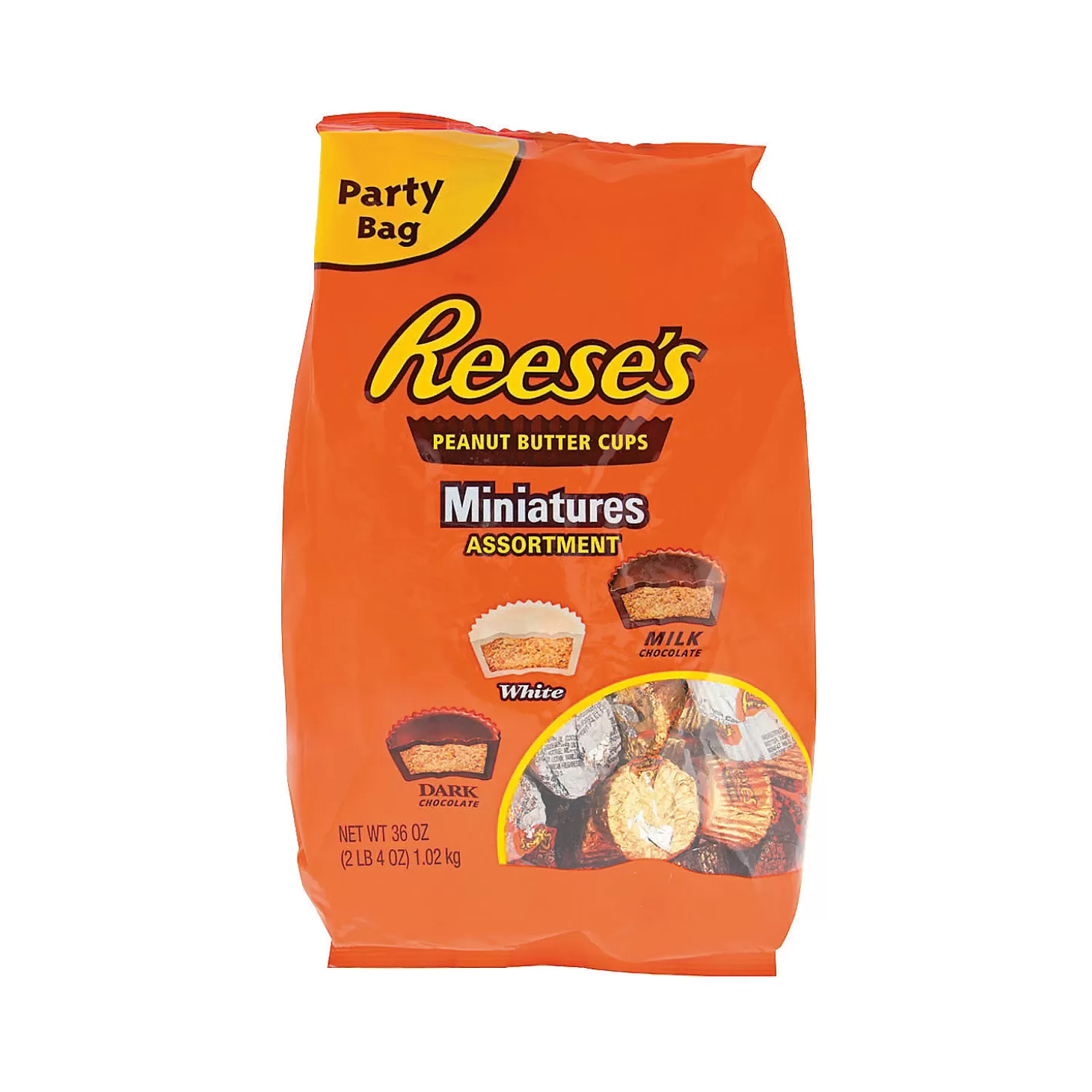 Best Hershey's Halloween Candy