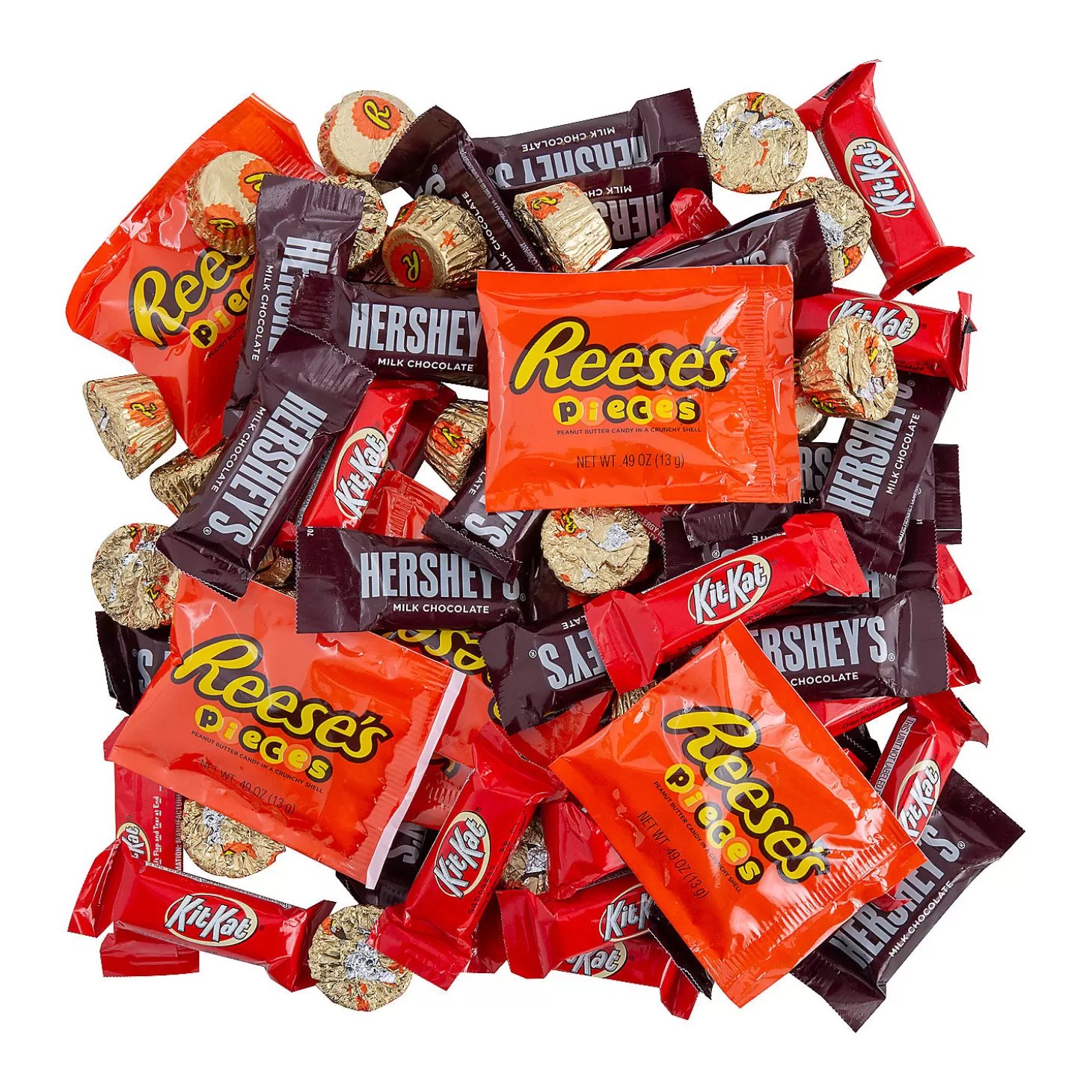 Sale Hershey's Bulk Halloween Supplies