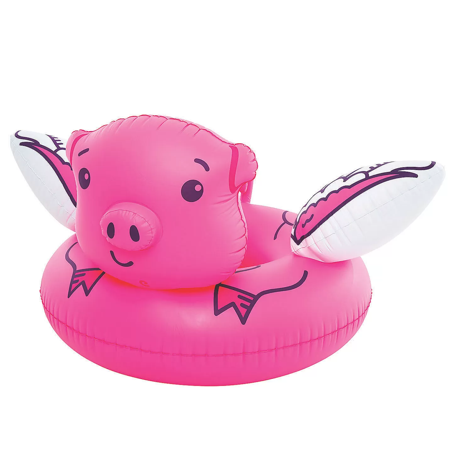 Flash Sale Inflatable Bigmouth Water Toys