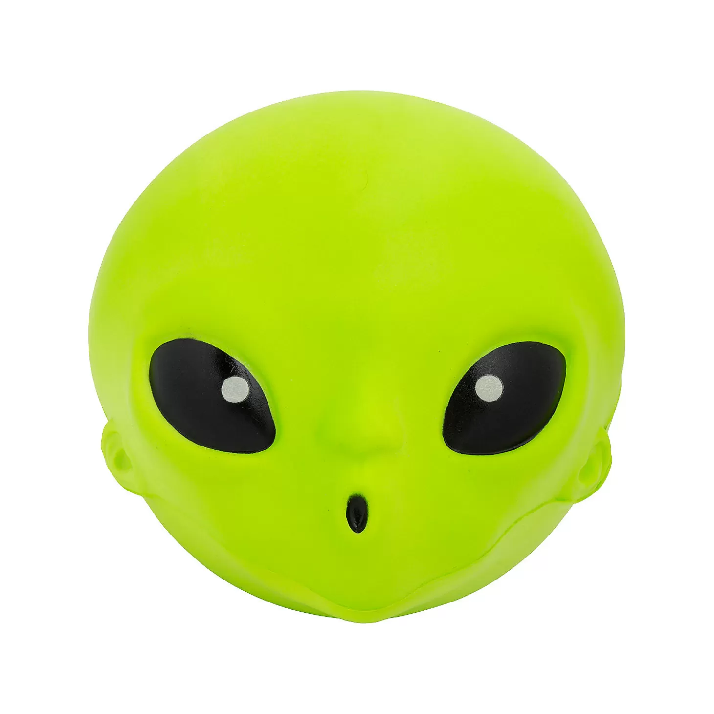 Shop Jumbo Alien Slow-Rising Squishies Halloween Handouts