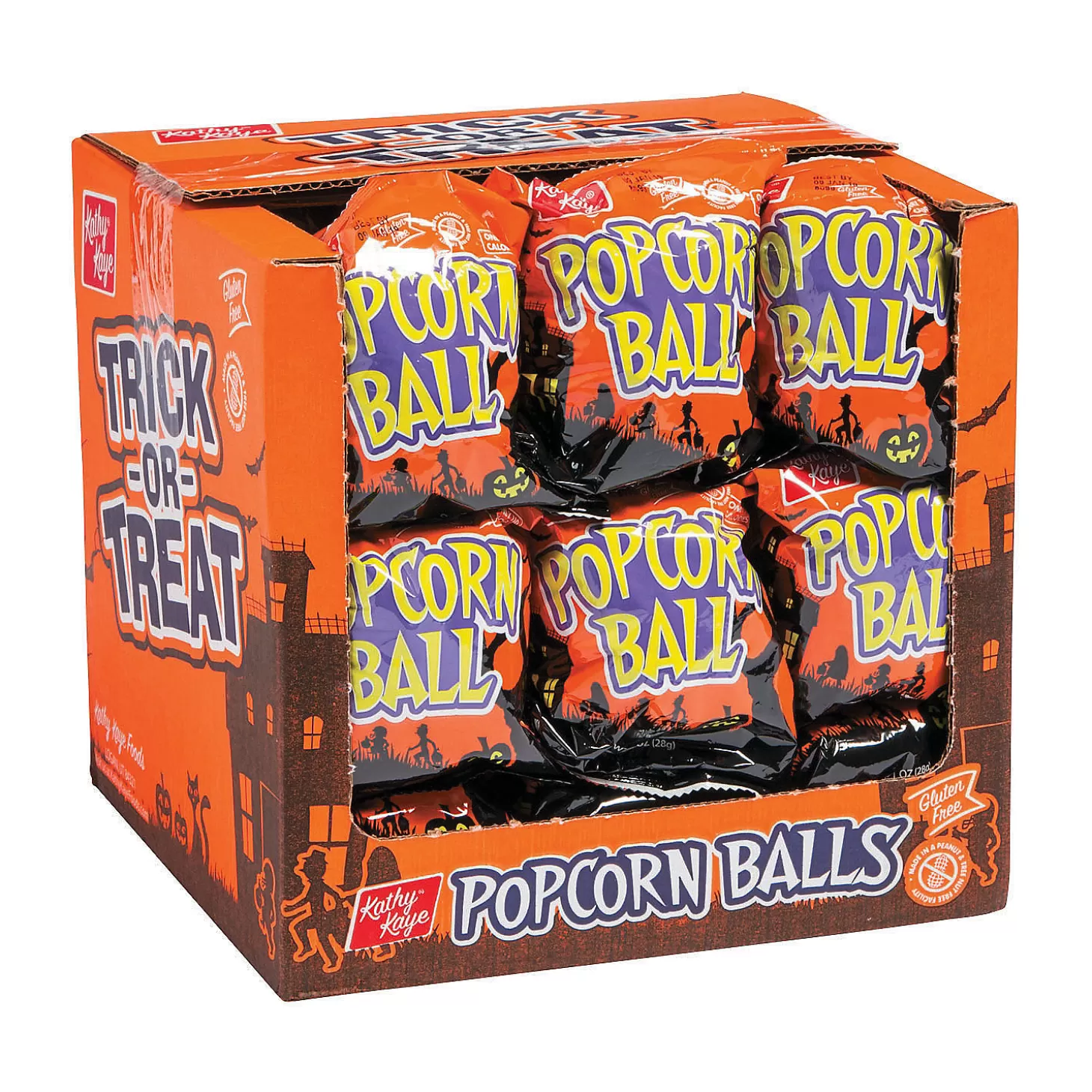 Cheap Kathy Kaye Halloween Candy