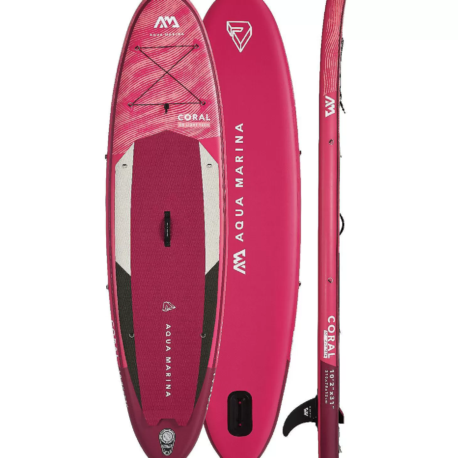 New Kingtoys Aqua Marina Coral Advanced All-Around Isup Water Toys