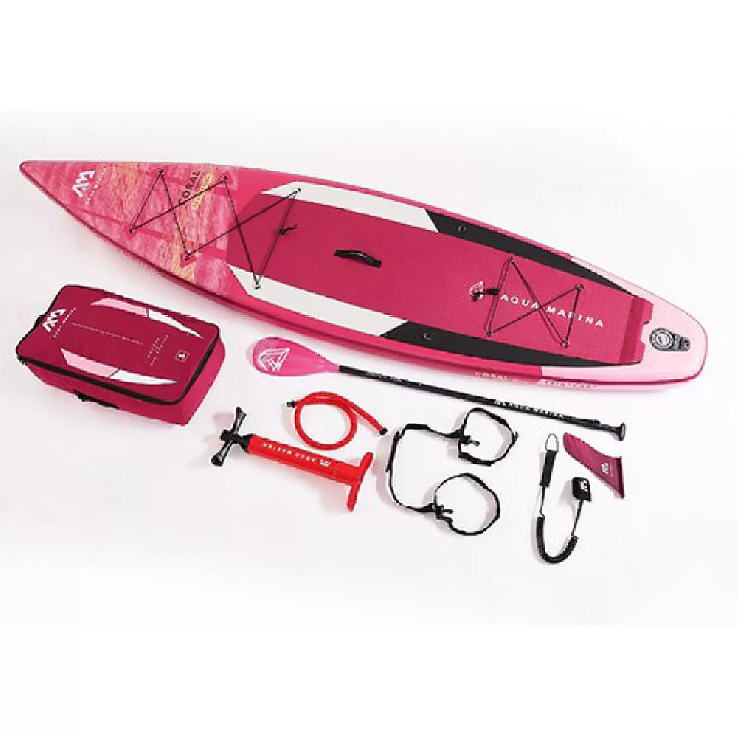 New Kingtoys Aqua Marina Coral Touring Isup 3.5M Water Toys